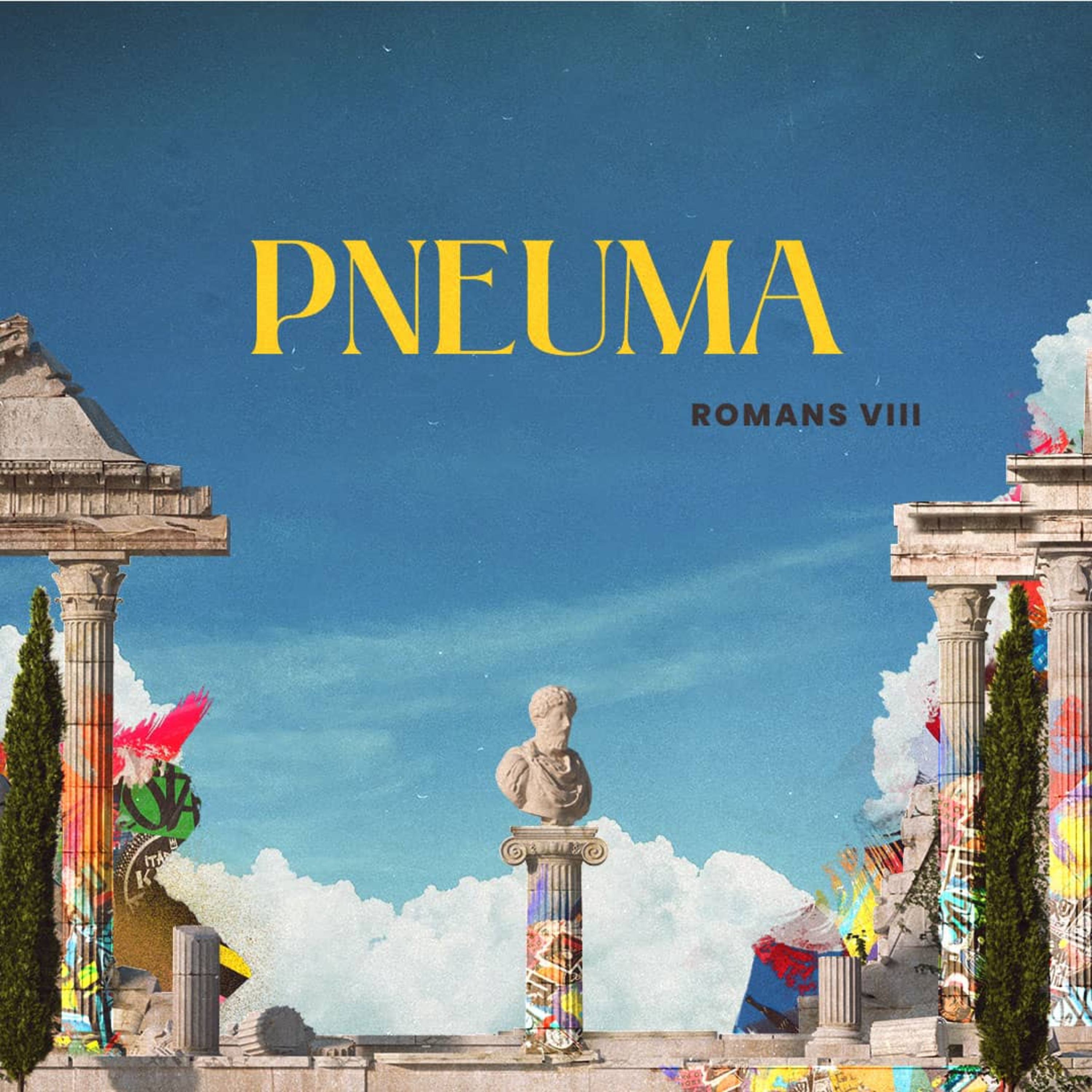 Pneuma
