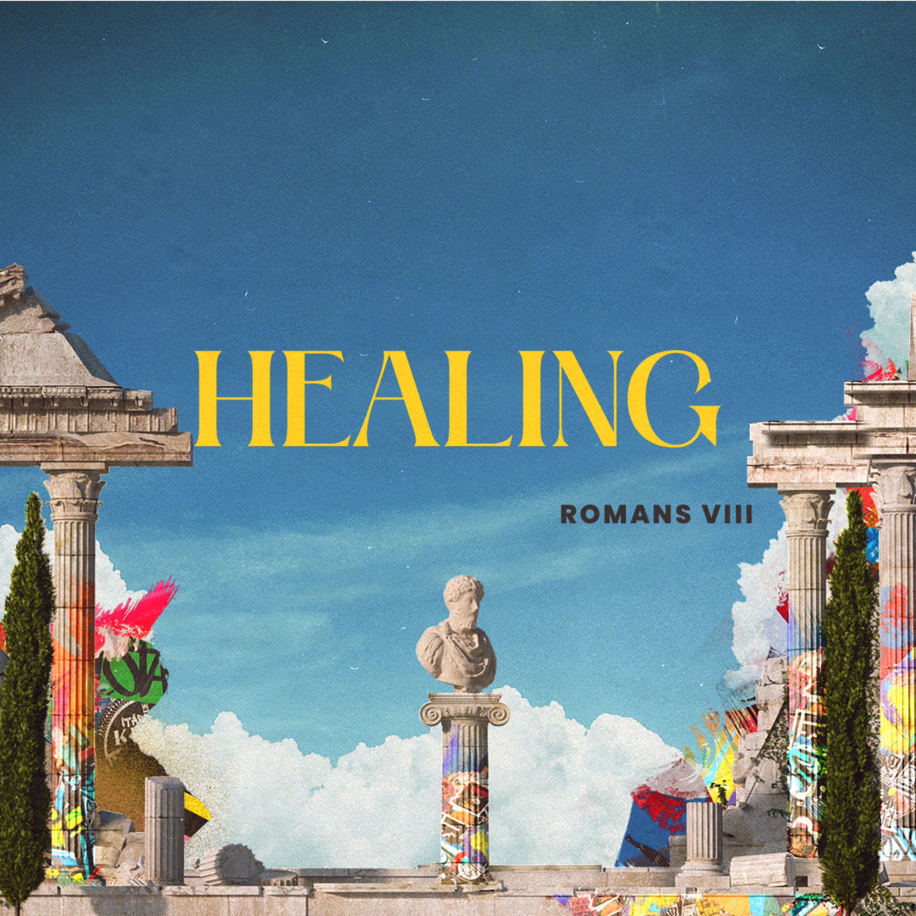 Healing