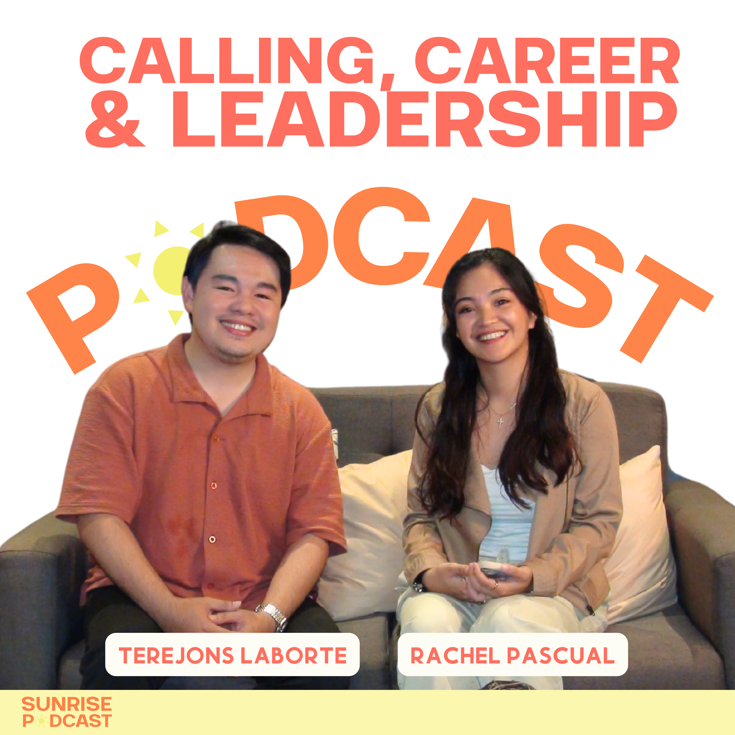 Sunrise Podcast