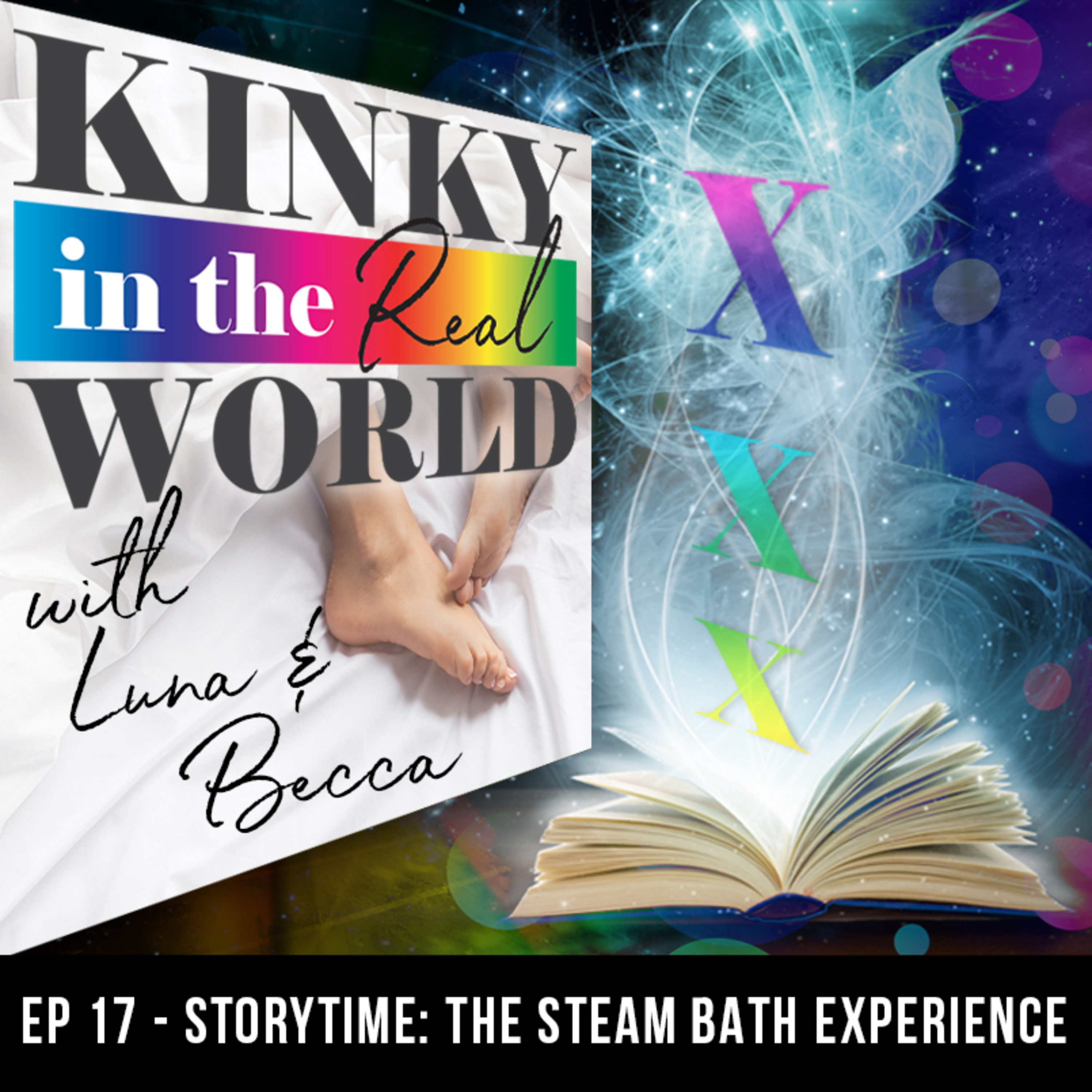 Kinky in the Real World