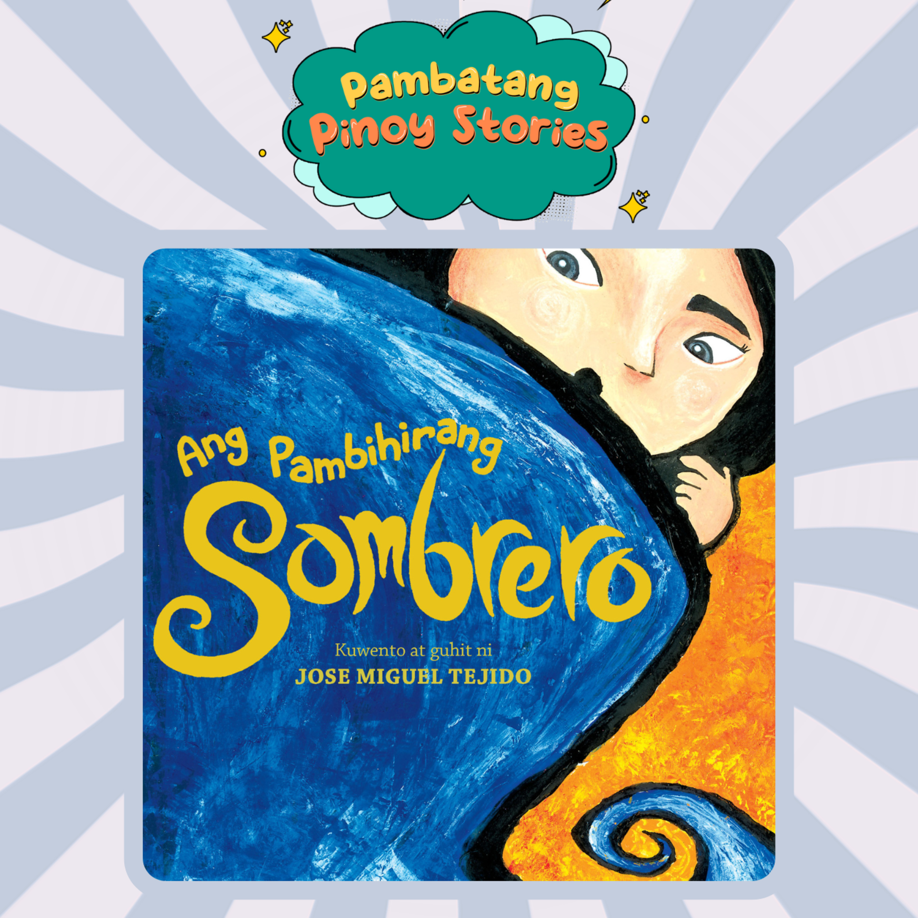 Pambatang Pinoy Stories