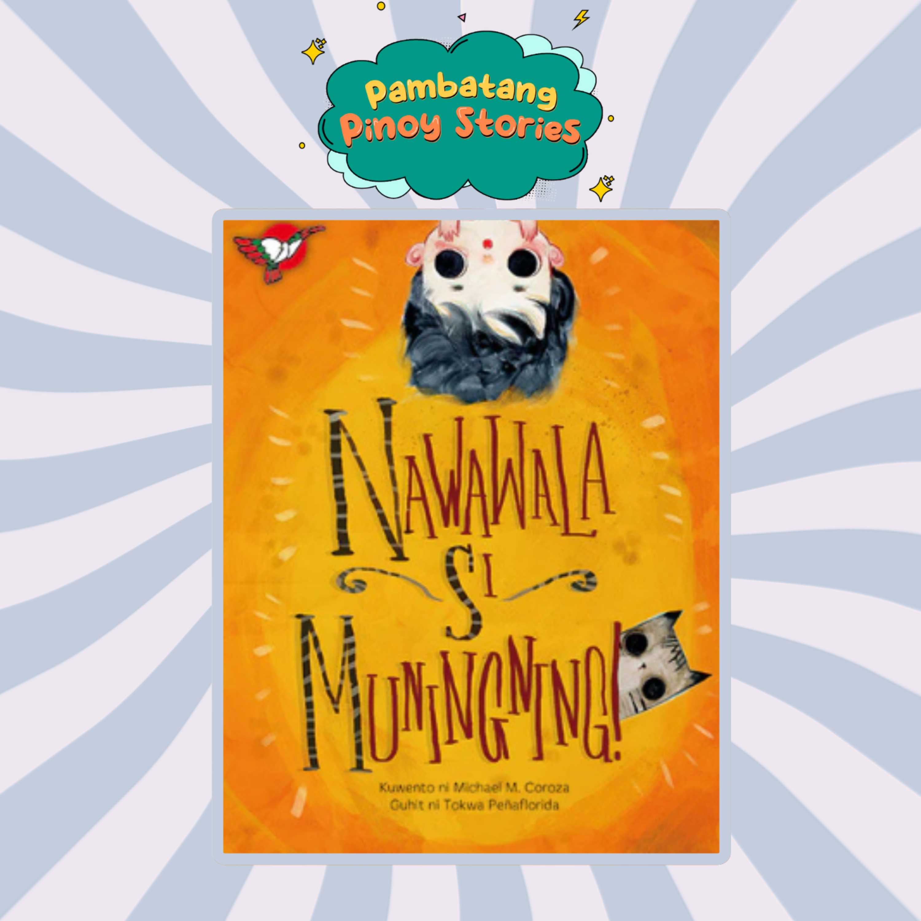 Pambatang Pinoy Stories