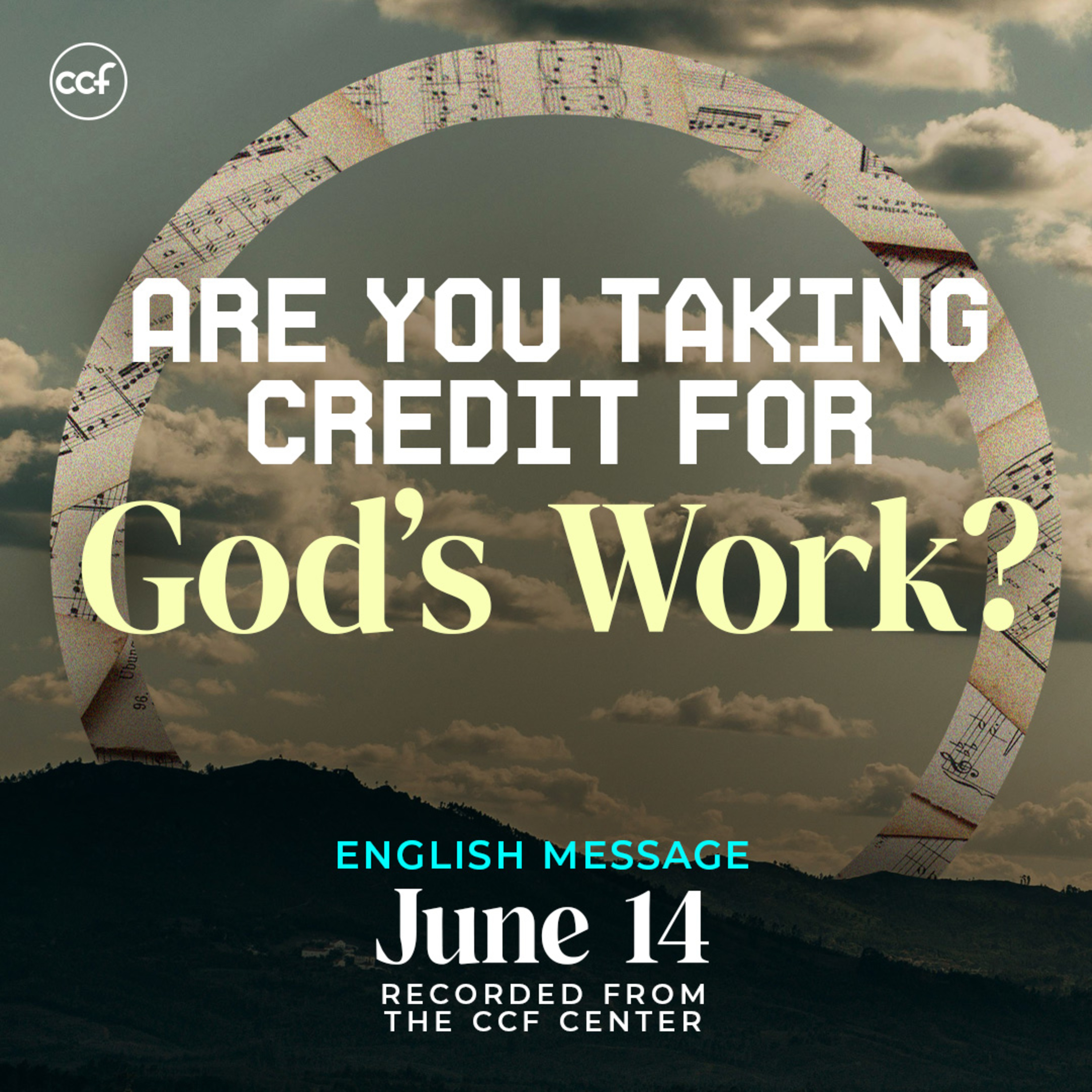 Worship God With A Heart In Awe | Marty Ocaya episode artwork