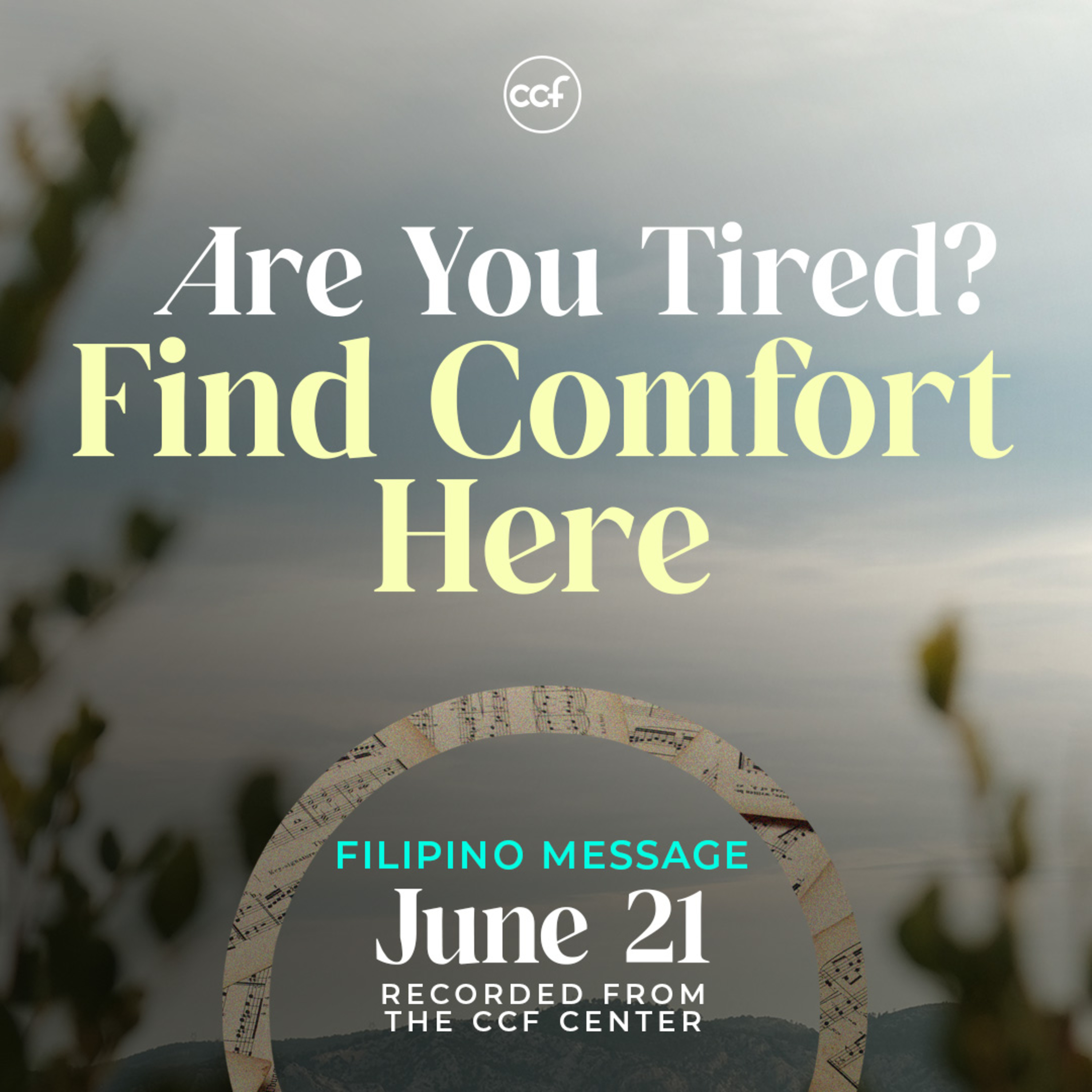 Worship God Wholeheartedly | Paul De Vera  episode artwork