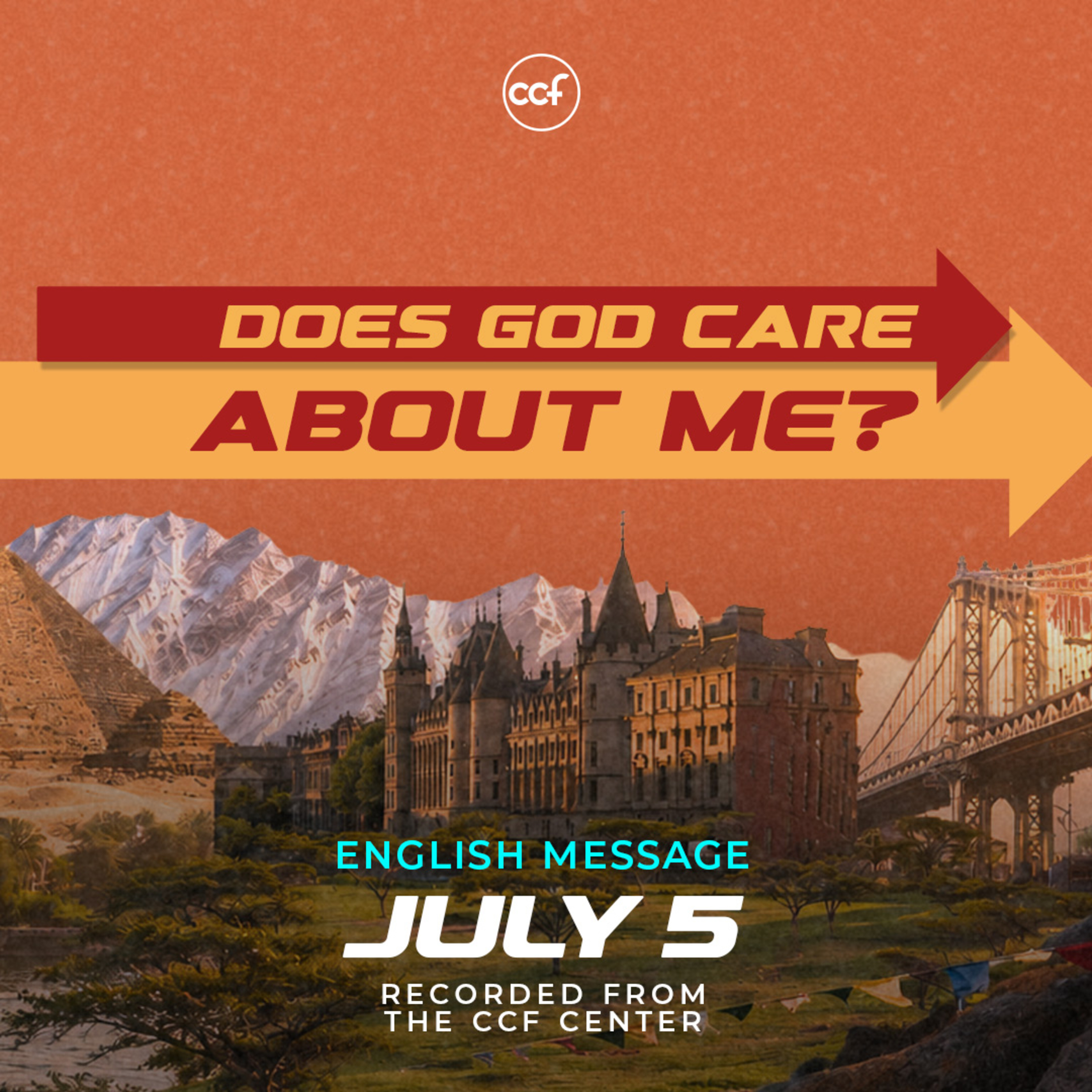 God's Compassion Is Mission | Peter Tan-Chi