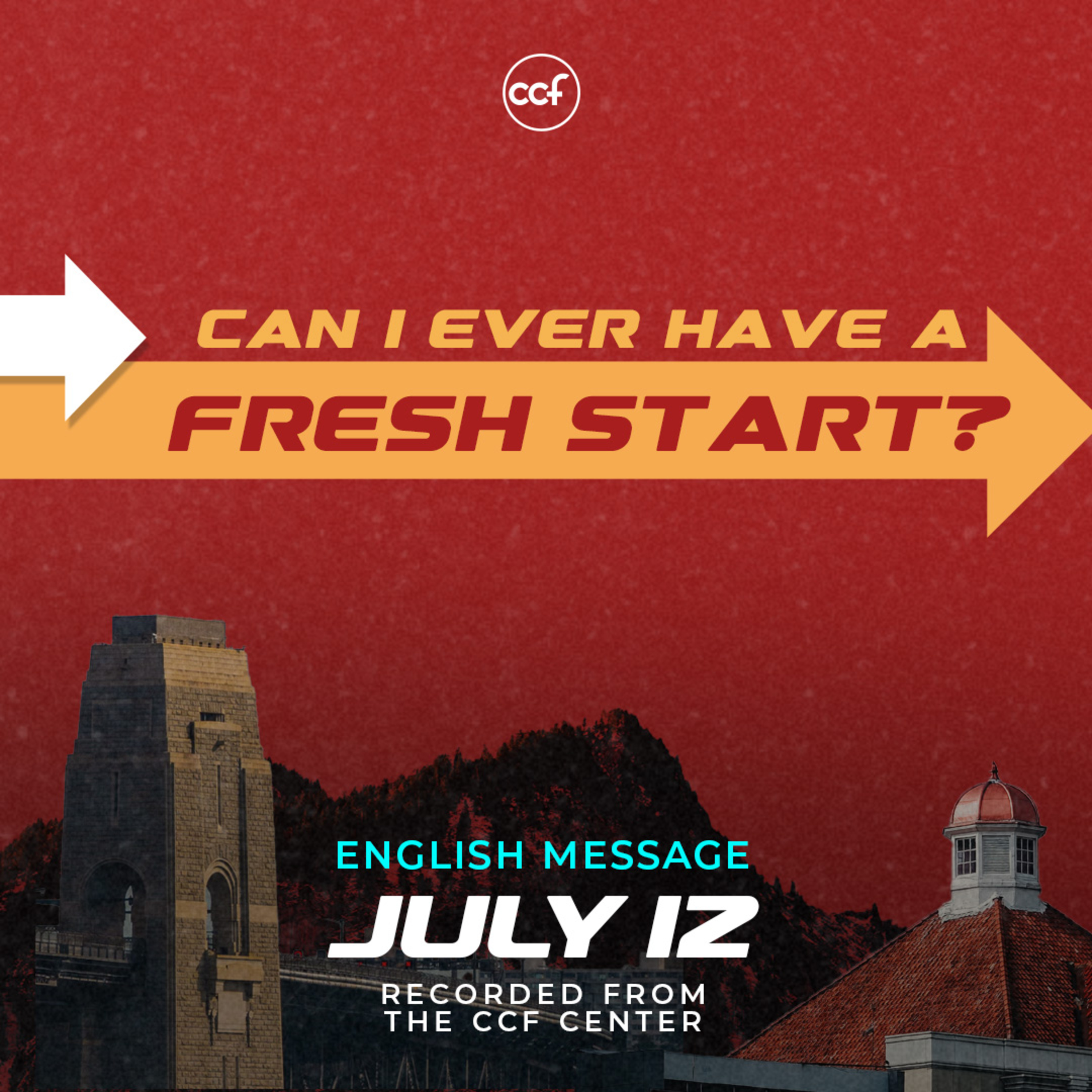 Live Your Purpose, Share Like Jesus | Ryan Escobar