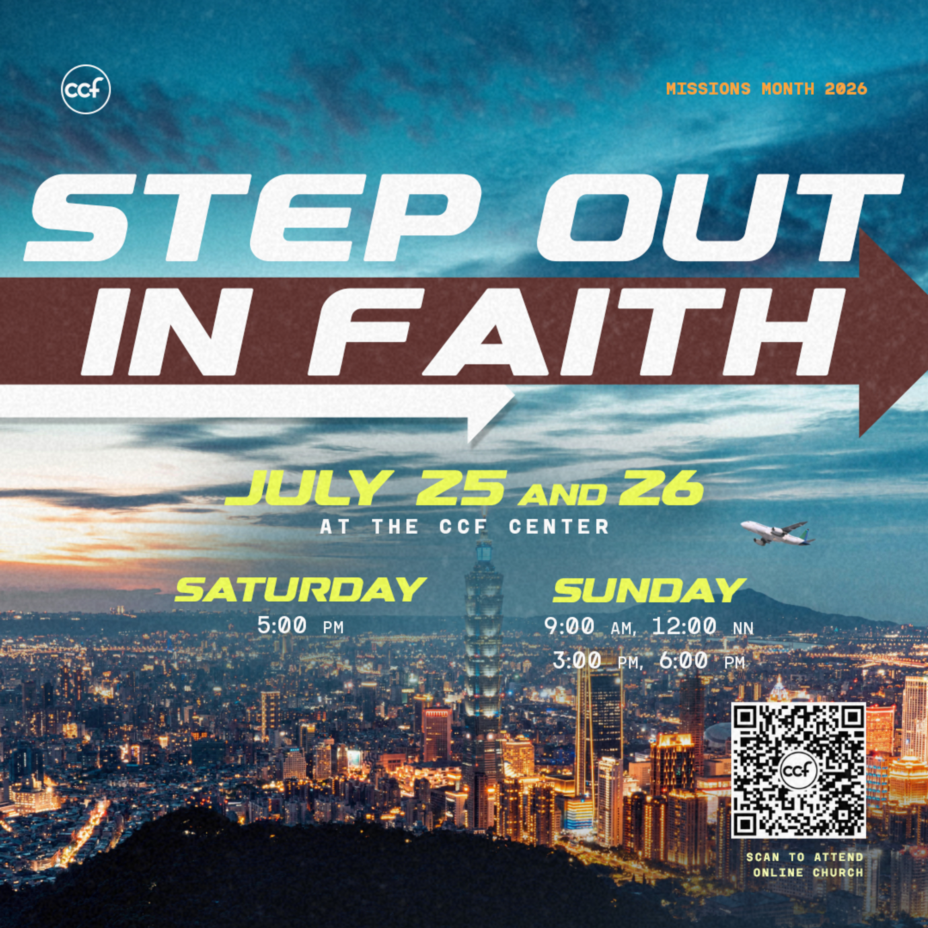 Live Your Purpose: Go Beyond! | Jim Whelchel