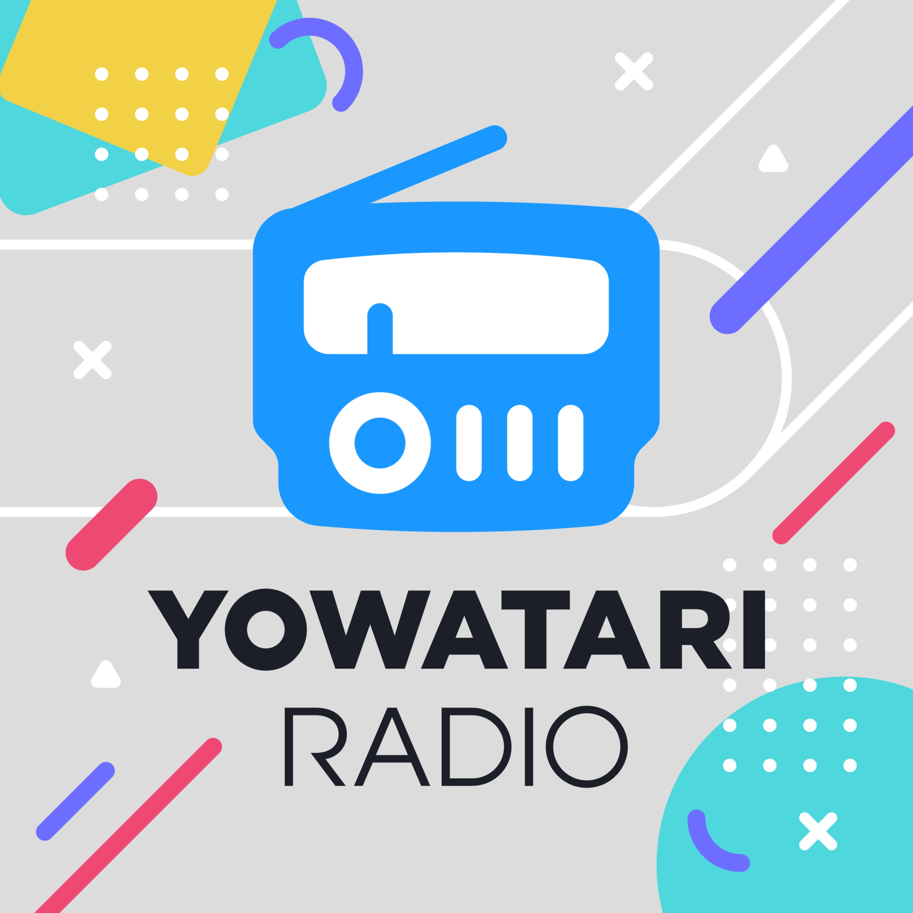 YOWATARI RADIO