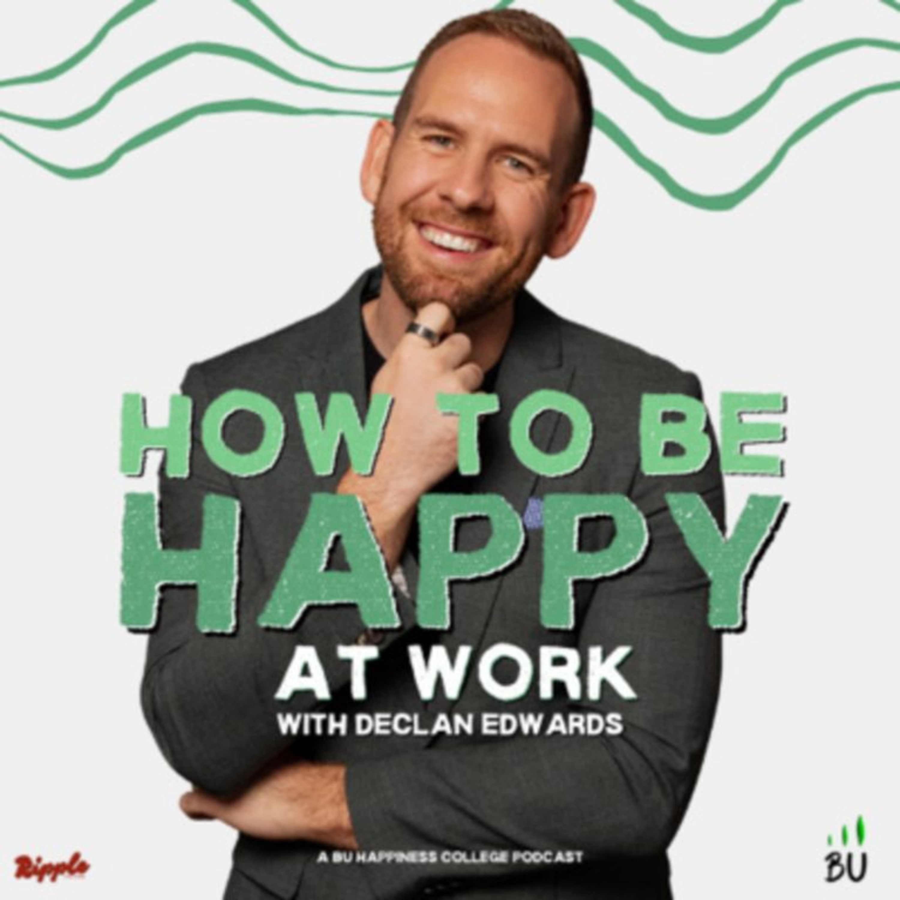 Celebration & Recognition at Work episode artwork
