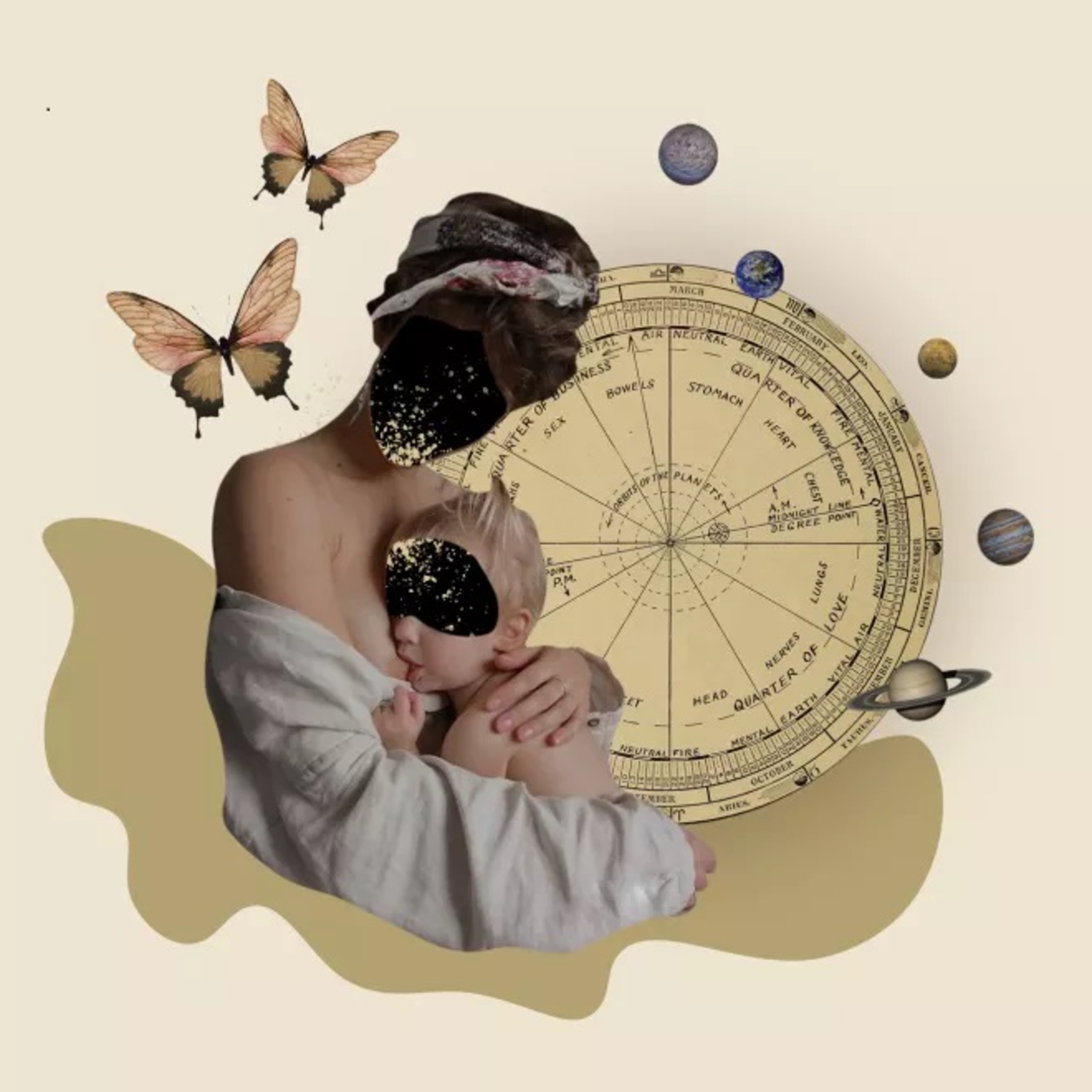 Meditación, oración silenciosa