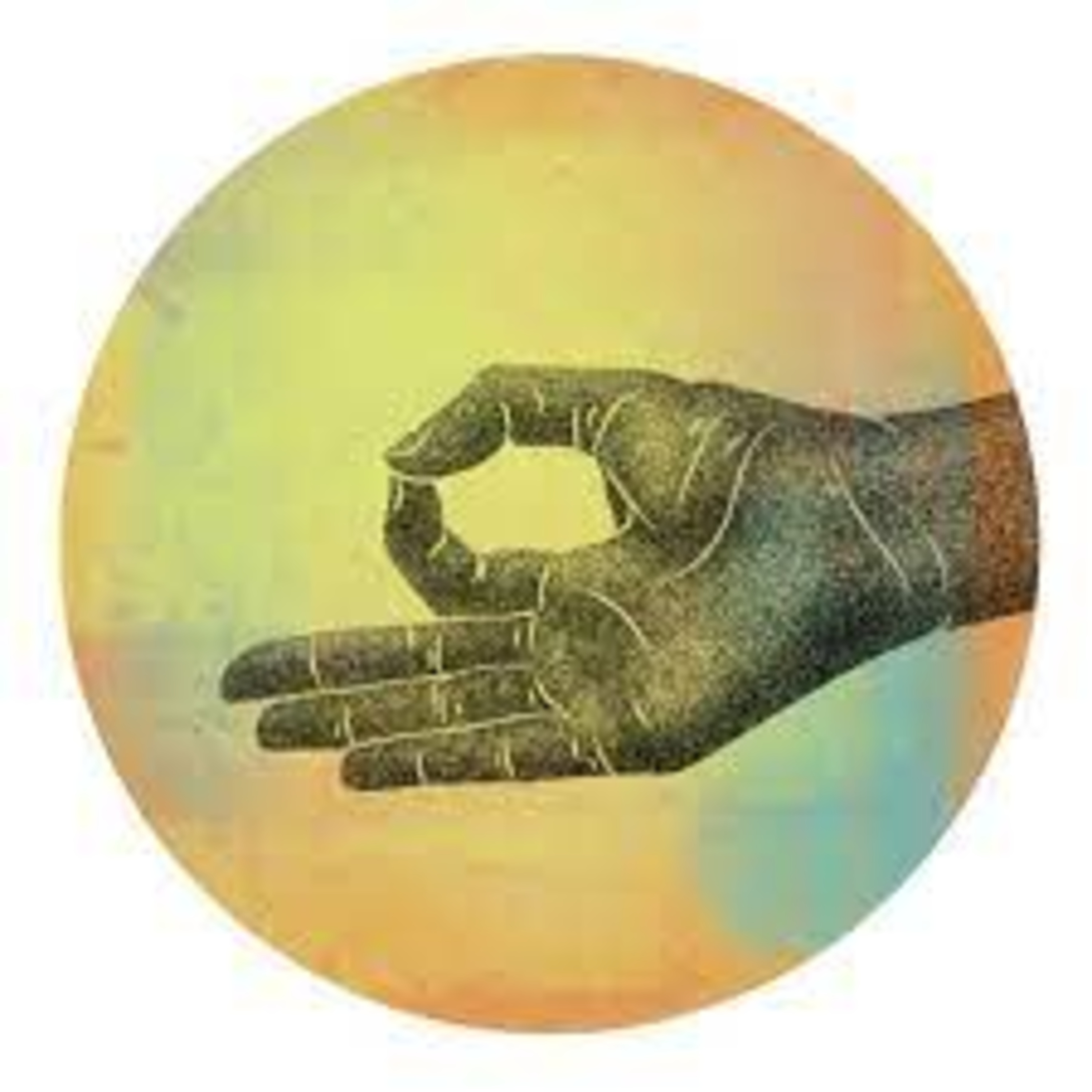 Meditación, oración silenciosa