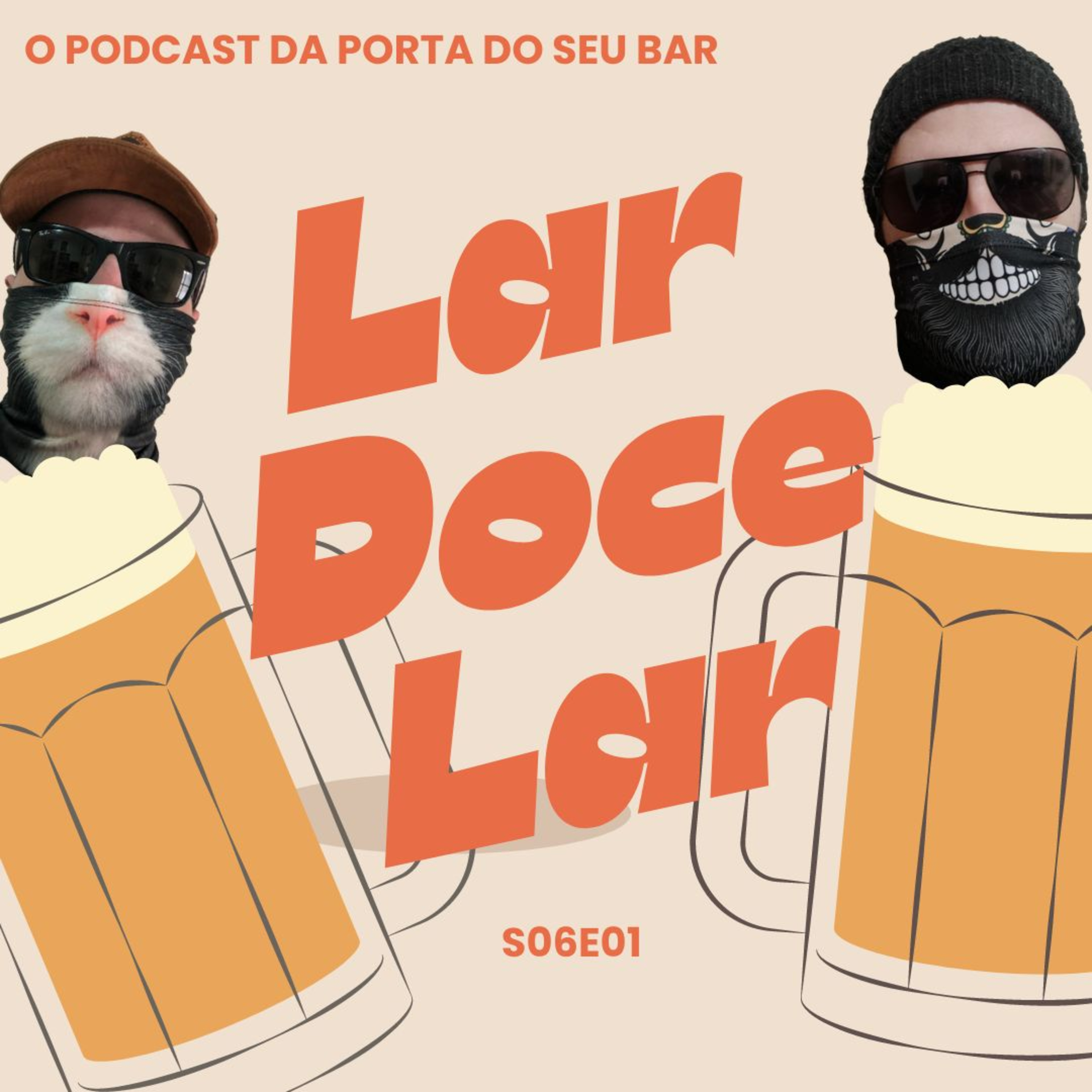 Podcast artwork