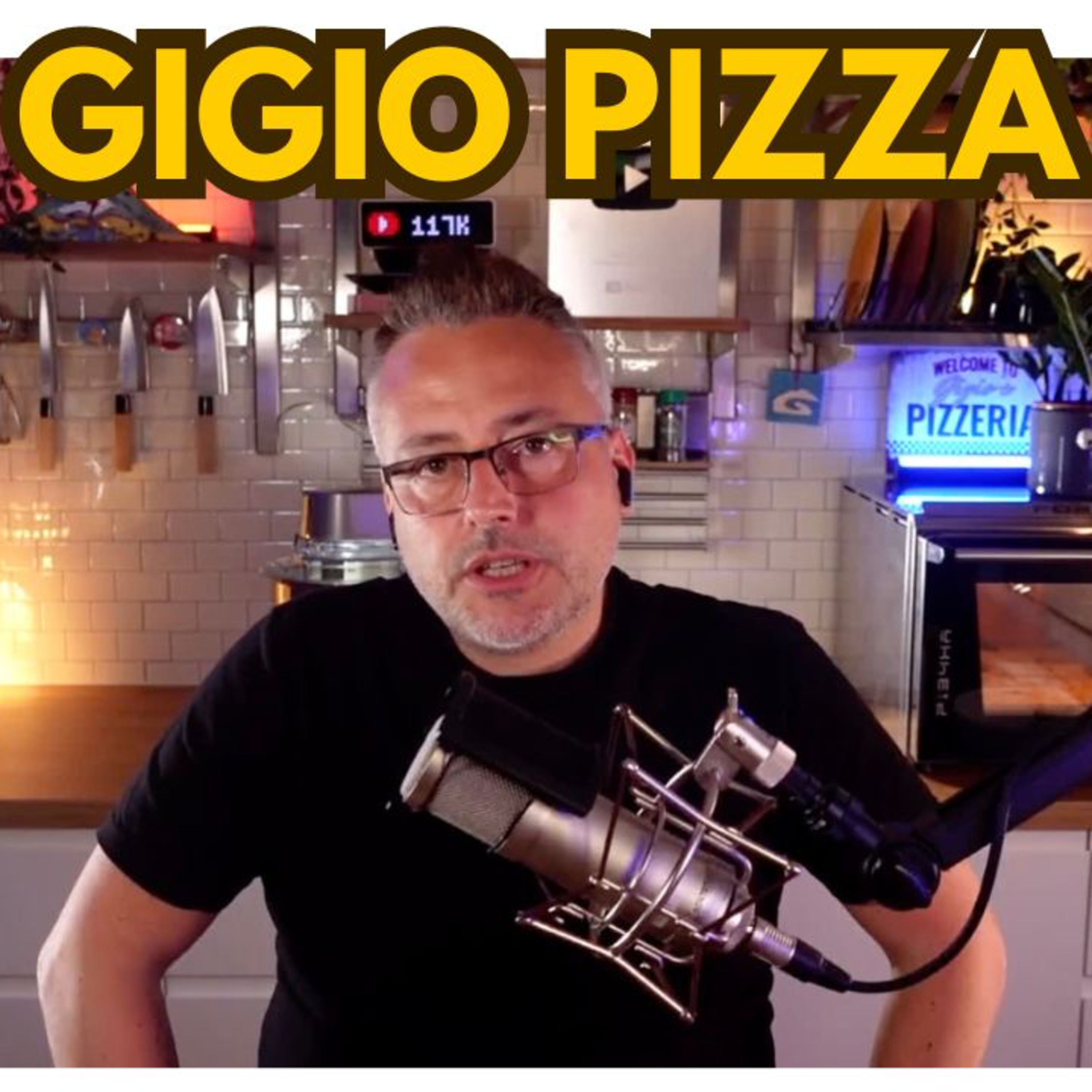 Gigio Attanasio dalla pizza ai nuovi progetti, racconta tutto!