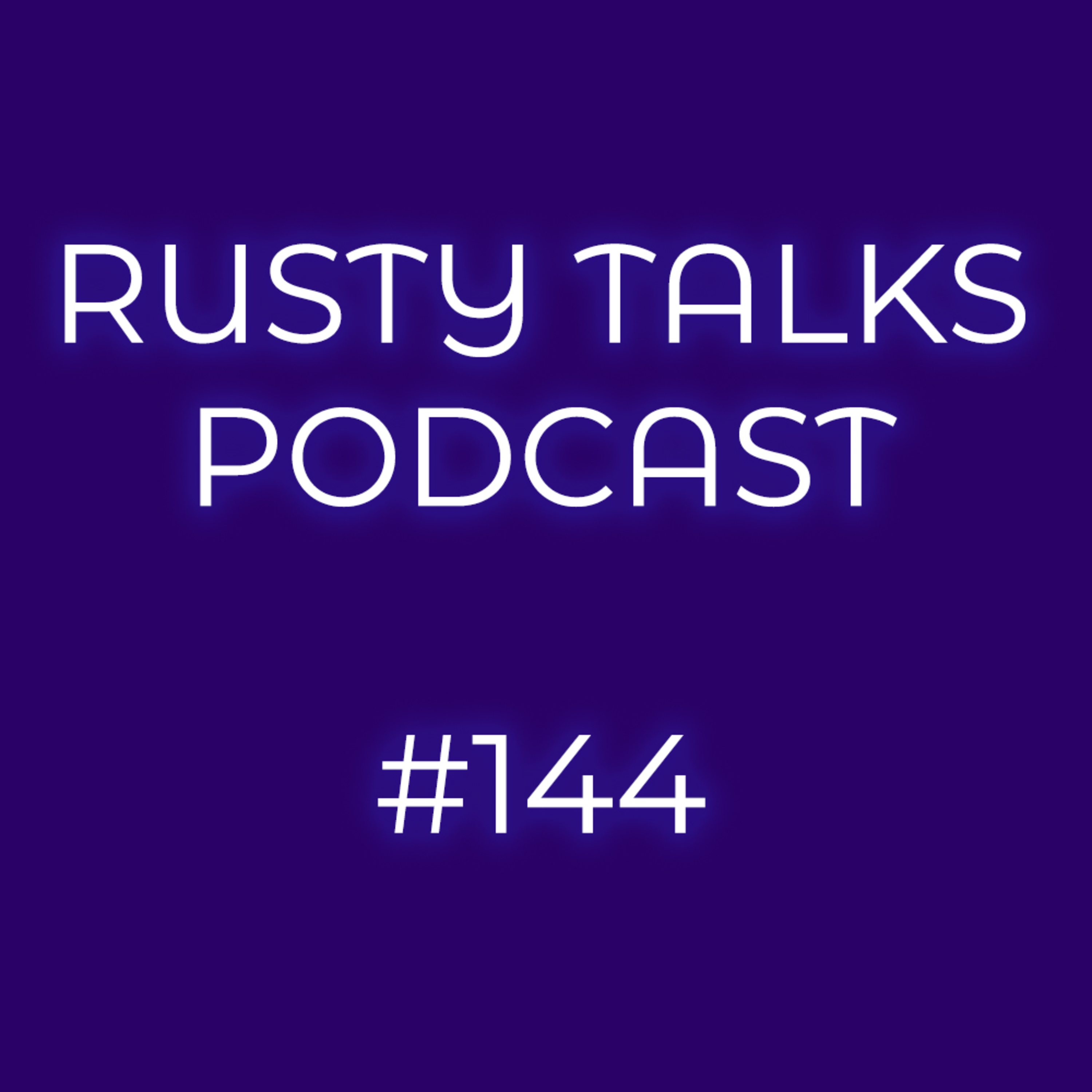 Art vs the Artist, Монгол кино Каннд, GoT spin-off - The Rusty Talks Podcast #144