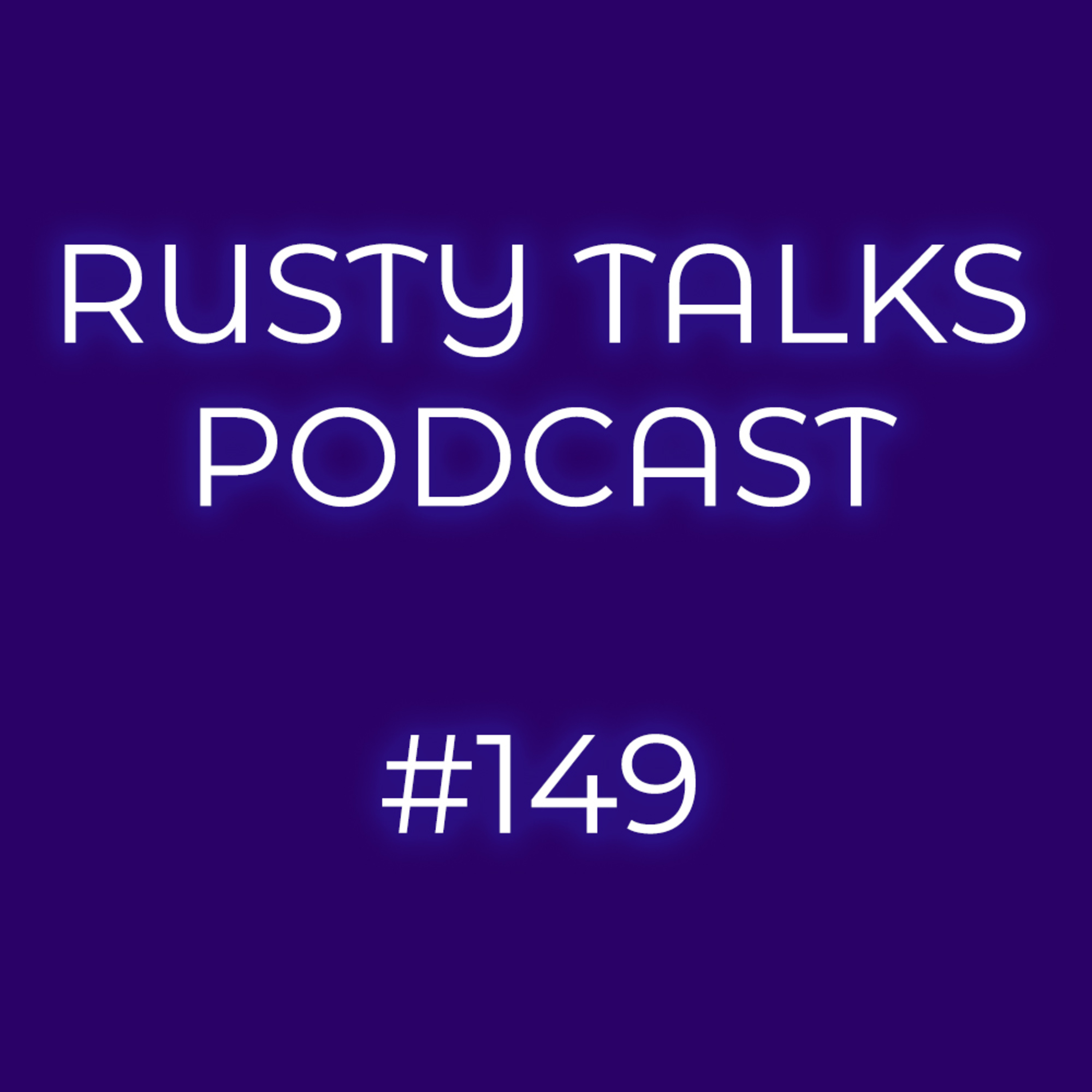 Venice and Toronto Film Festival movies, Q&A - The Rusty Talks Podcast #149