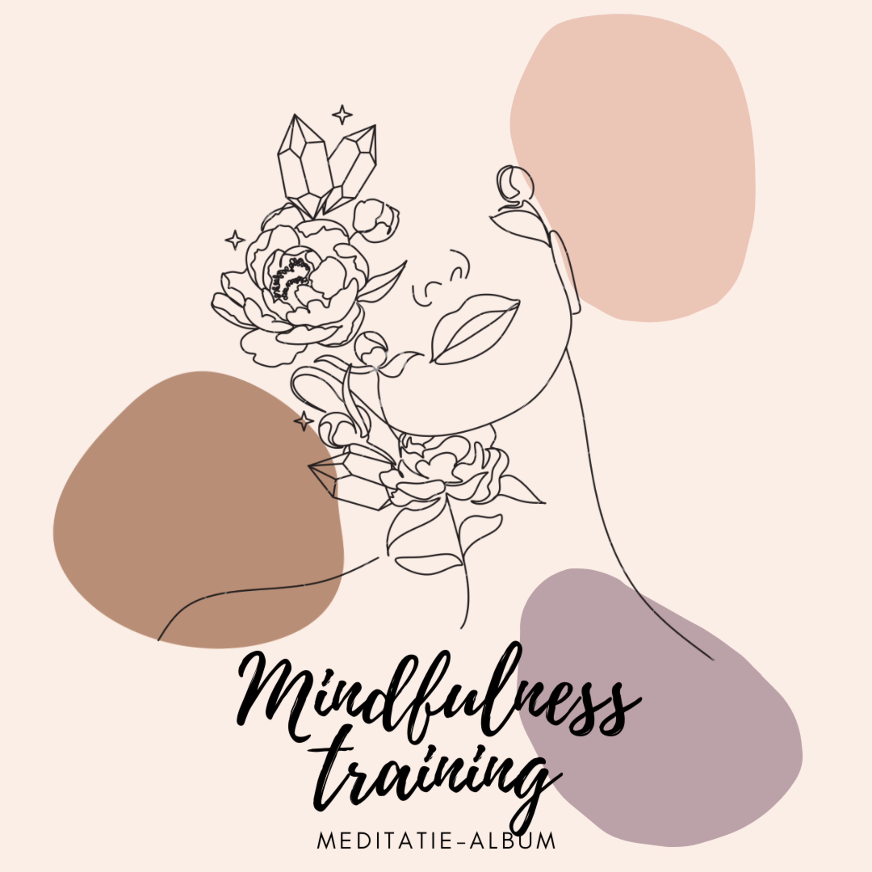 Mindful Minuut