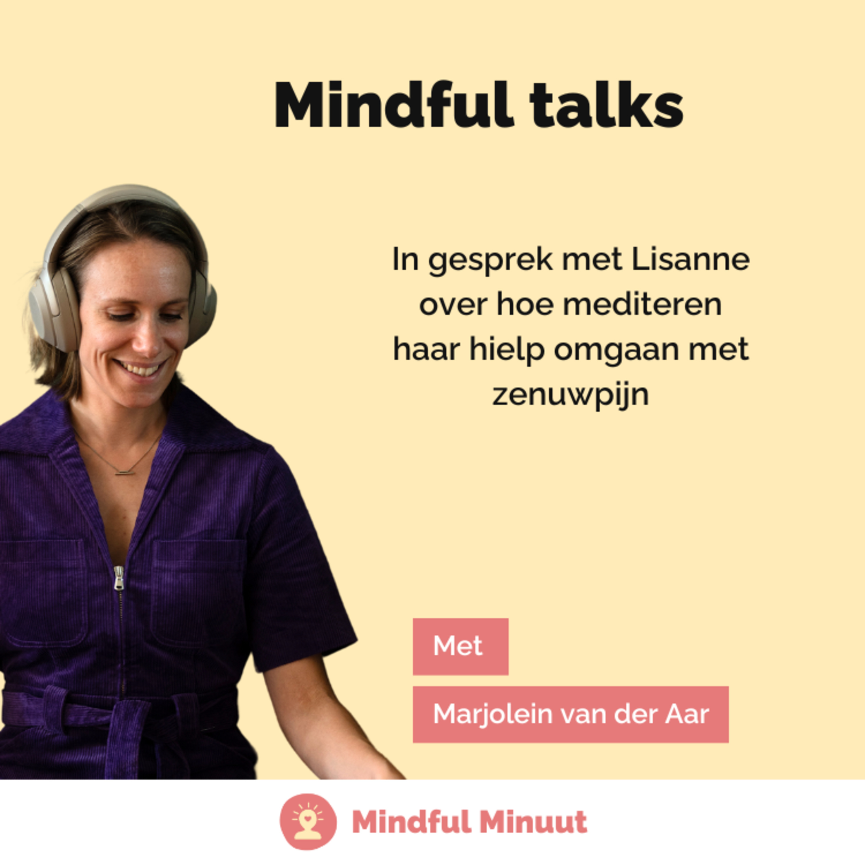 Mindful Minuut