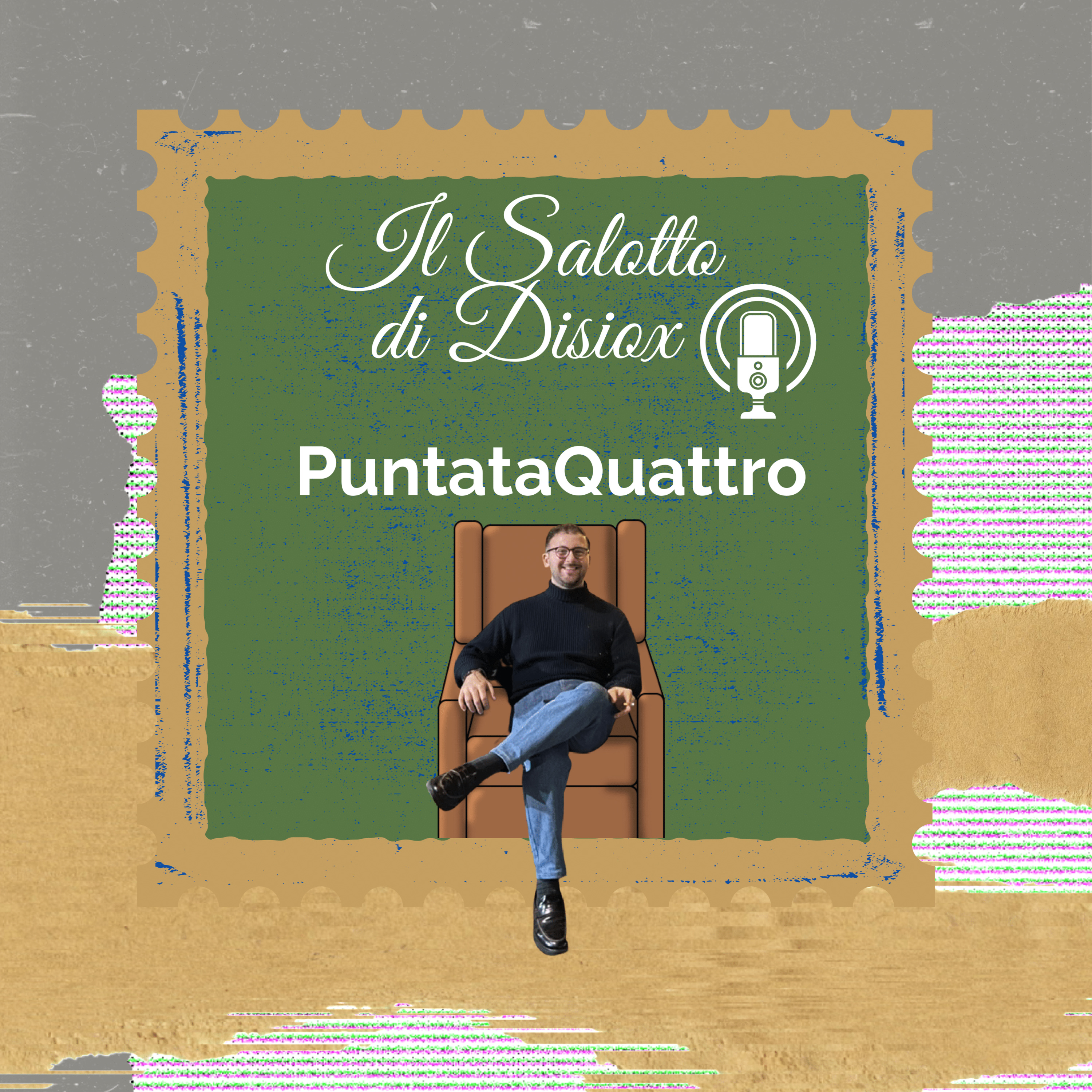 Il Salotto di Disiox