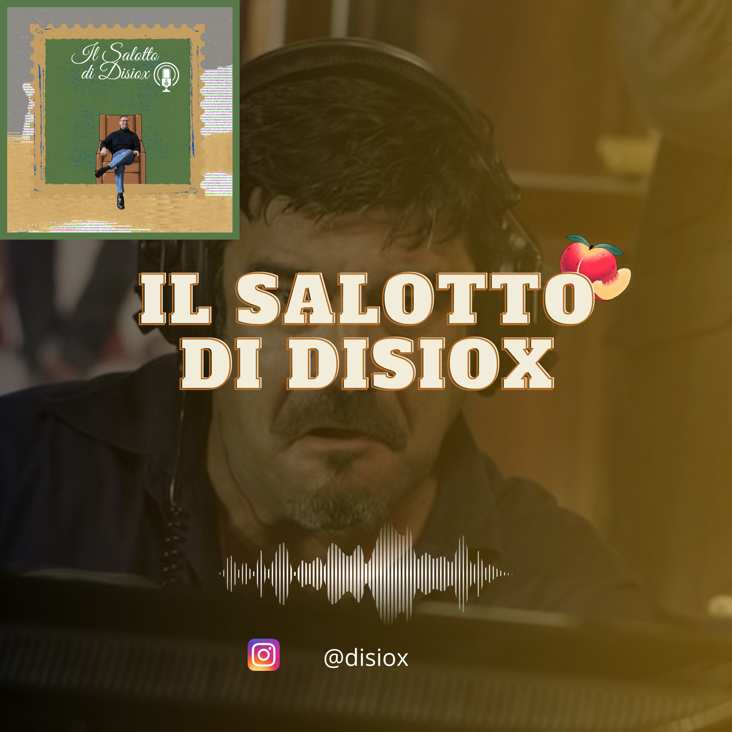 Il Salotto di Disiox