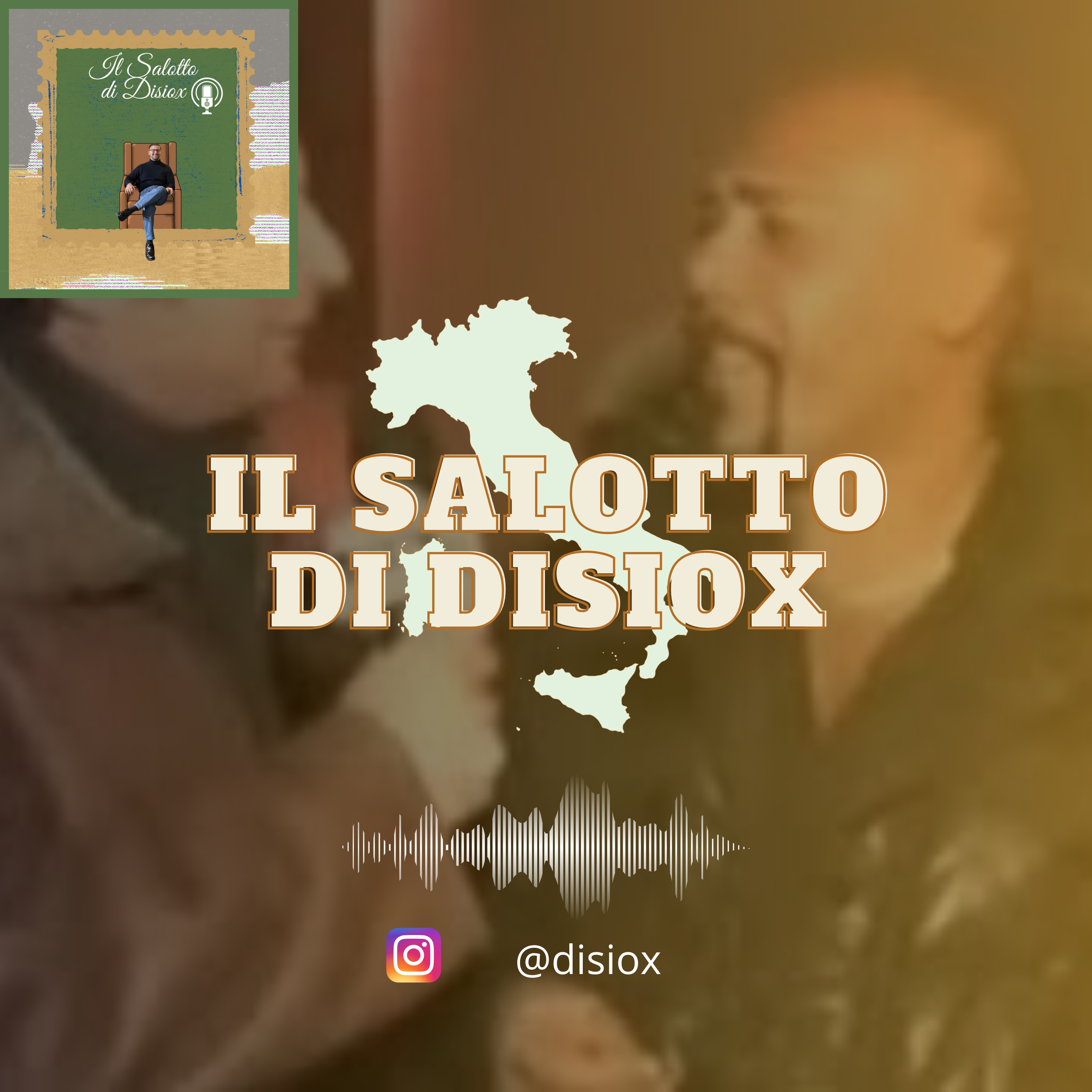 Il Salotto di Disiox