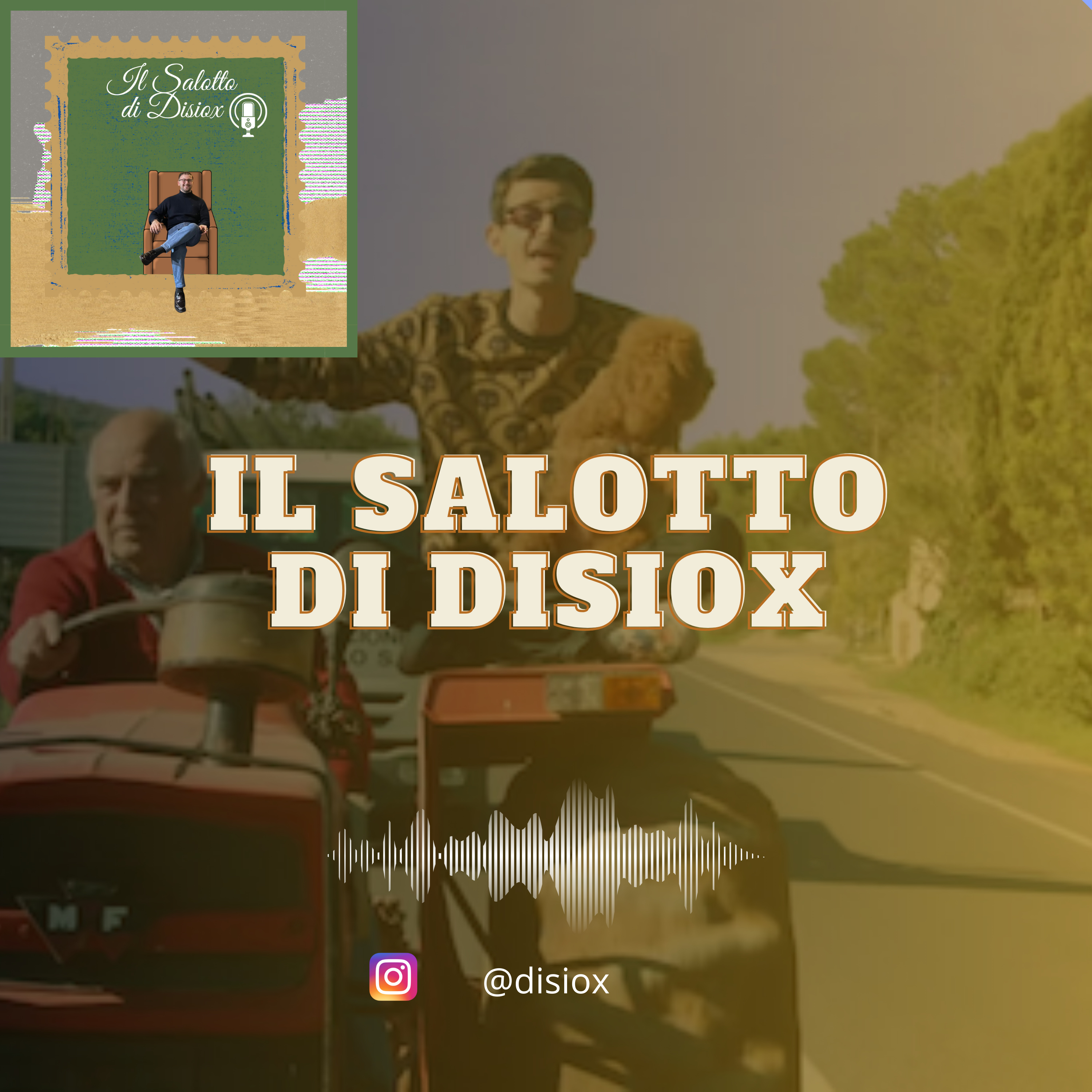Il Salotto di Disiox
