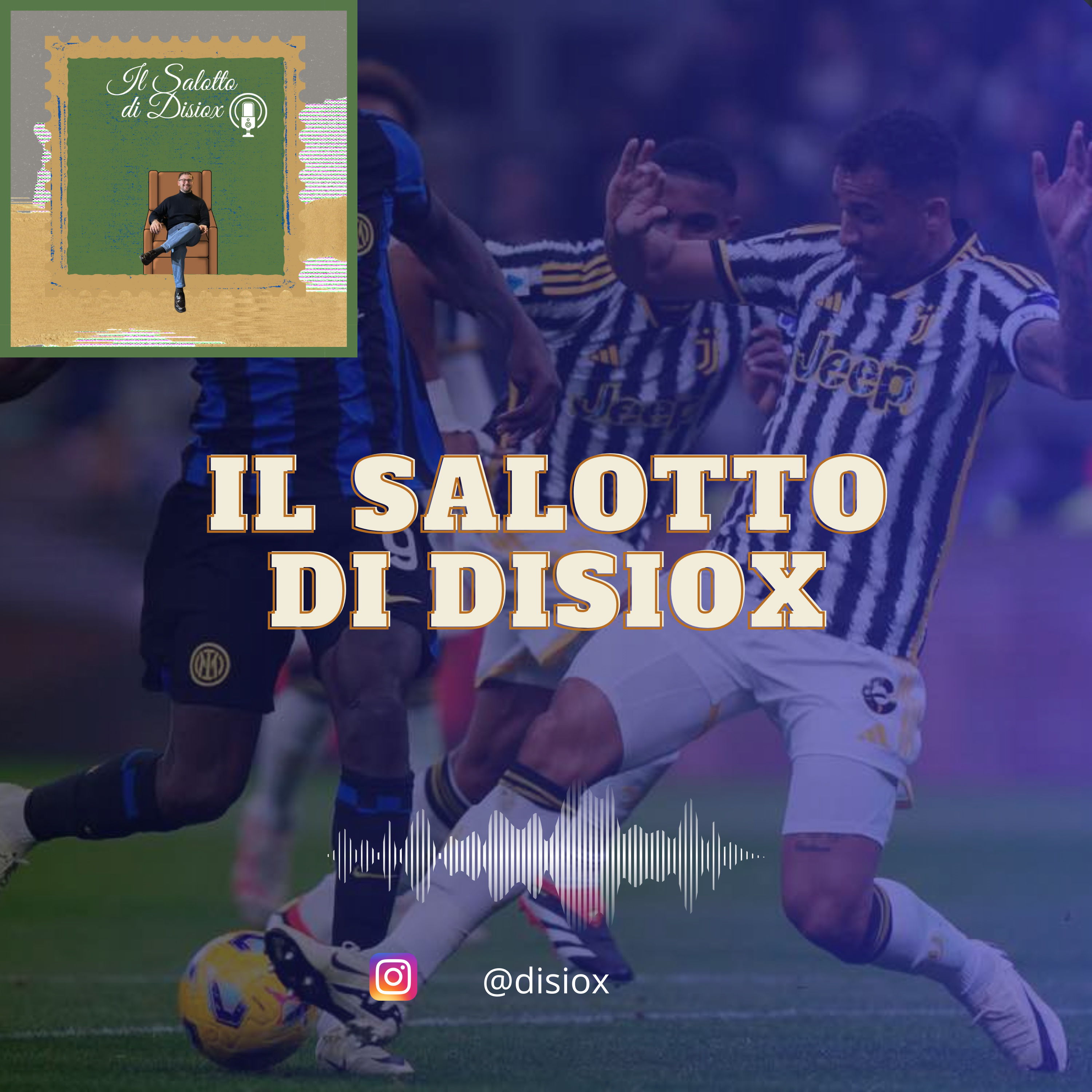 Il Salotto di Disiox