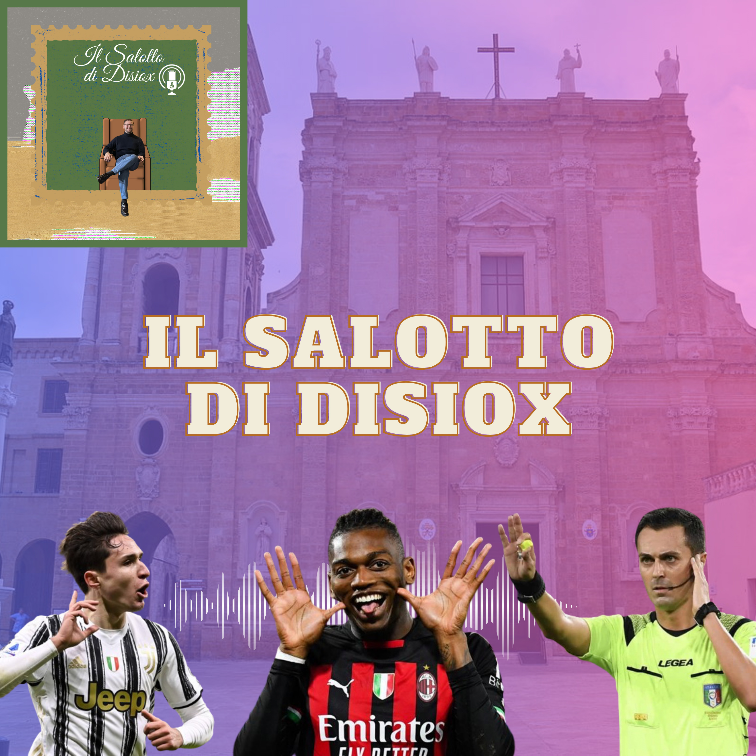 Il Salotto di Disiox