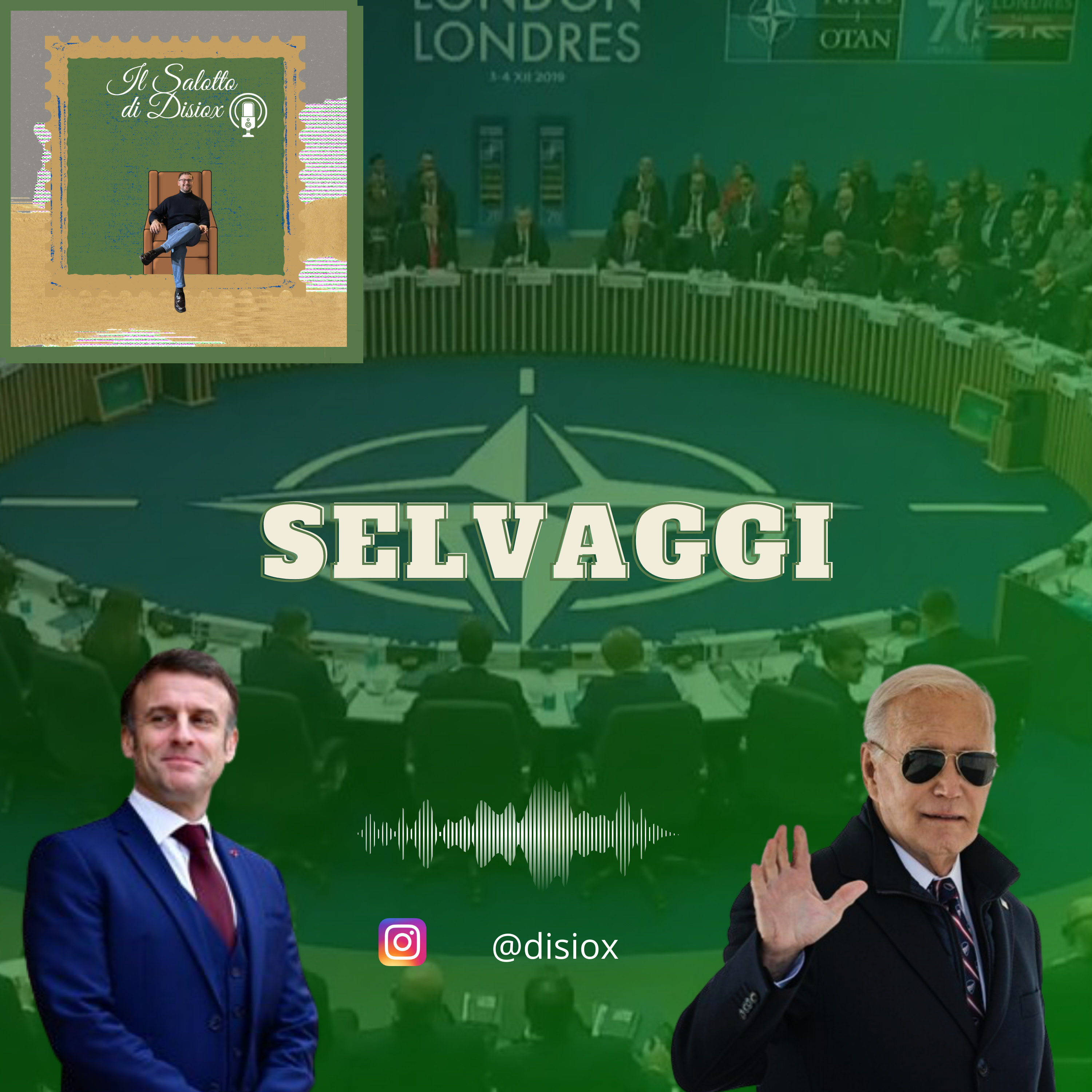 Il Salotto di Disiox