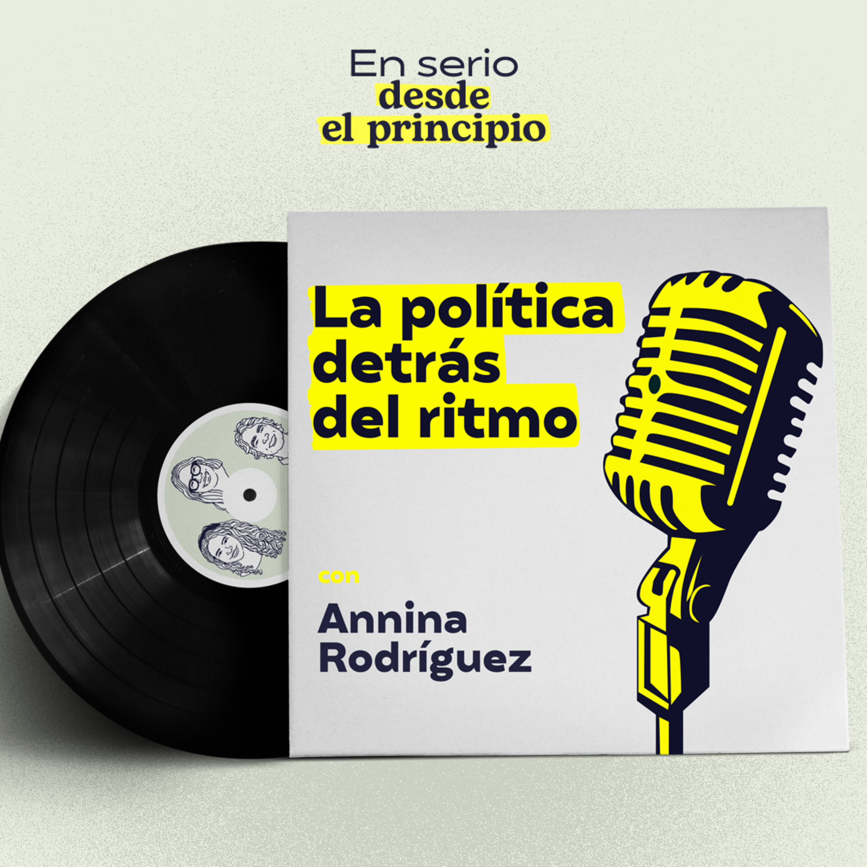 En Serio Desde El Principio