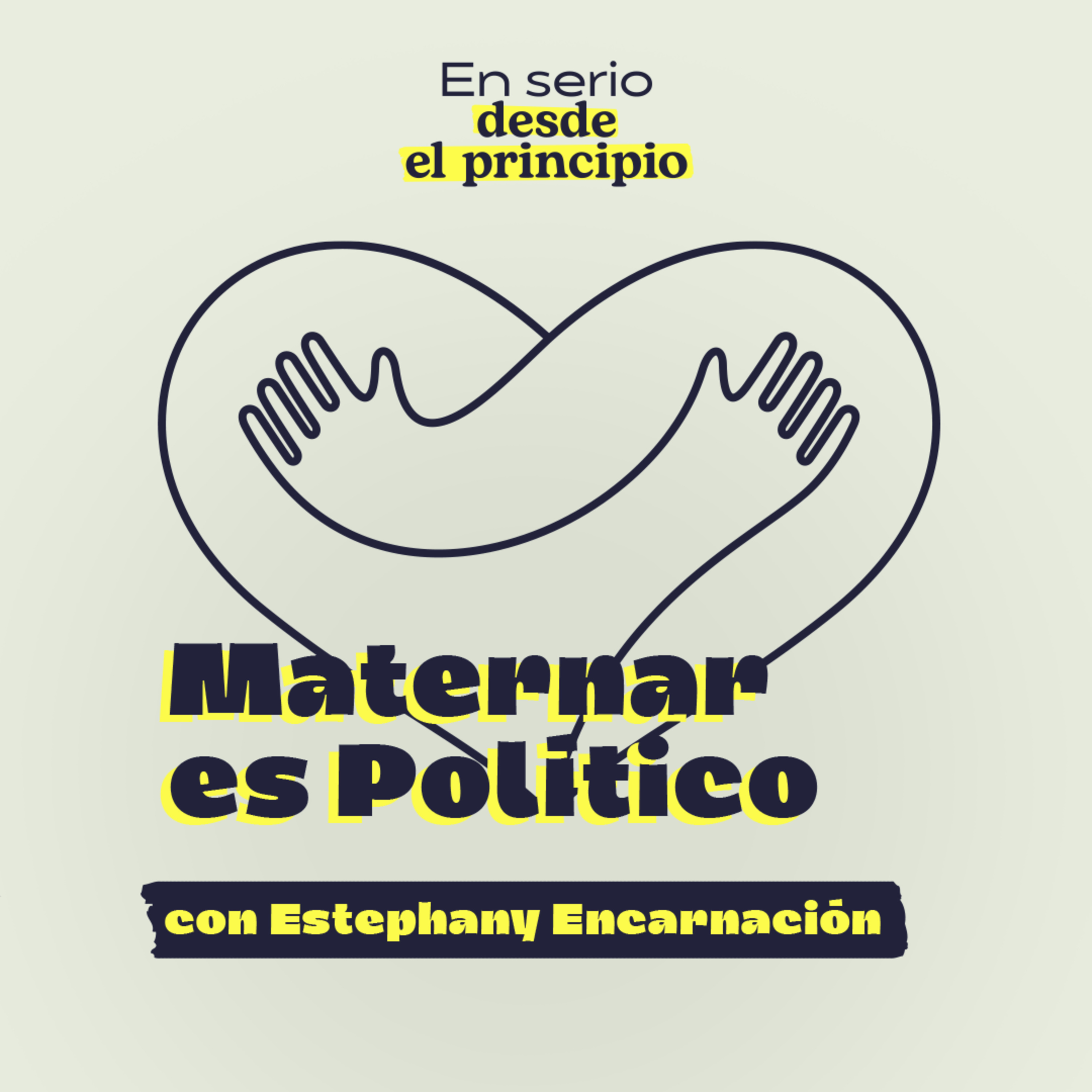 En Serio Desde El Principio