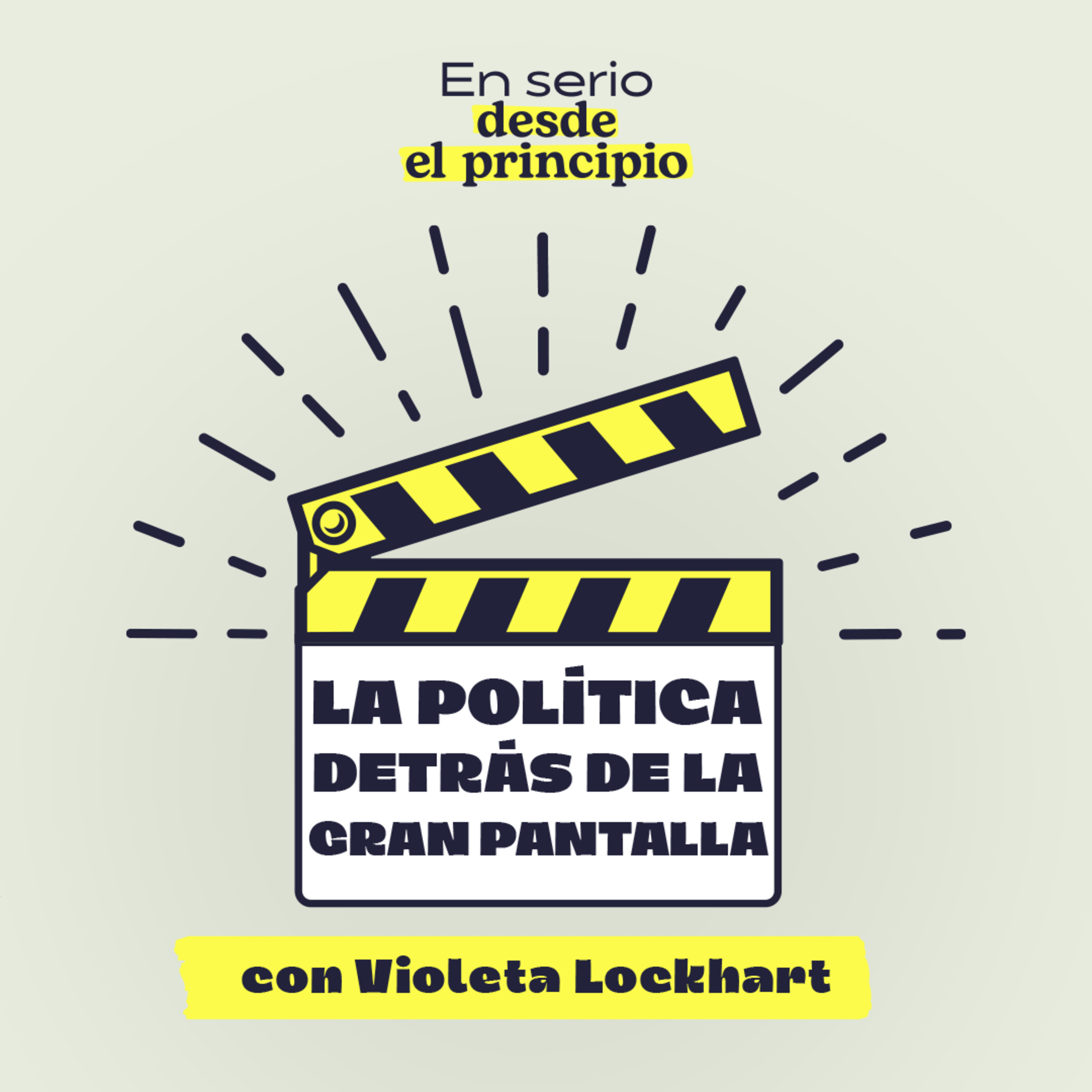 En Serio Desde El Principio