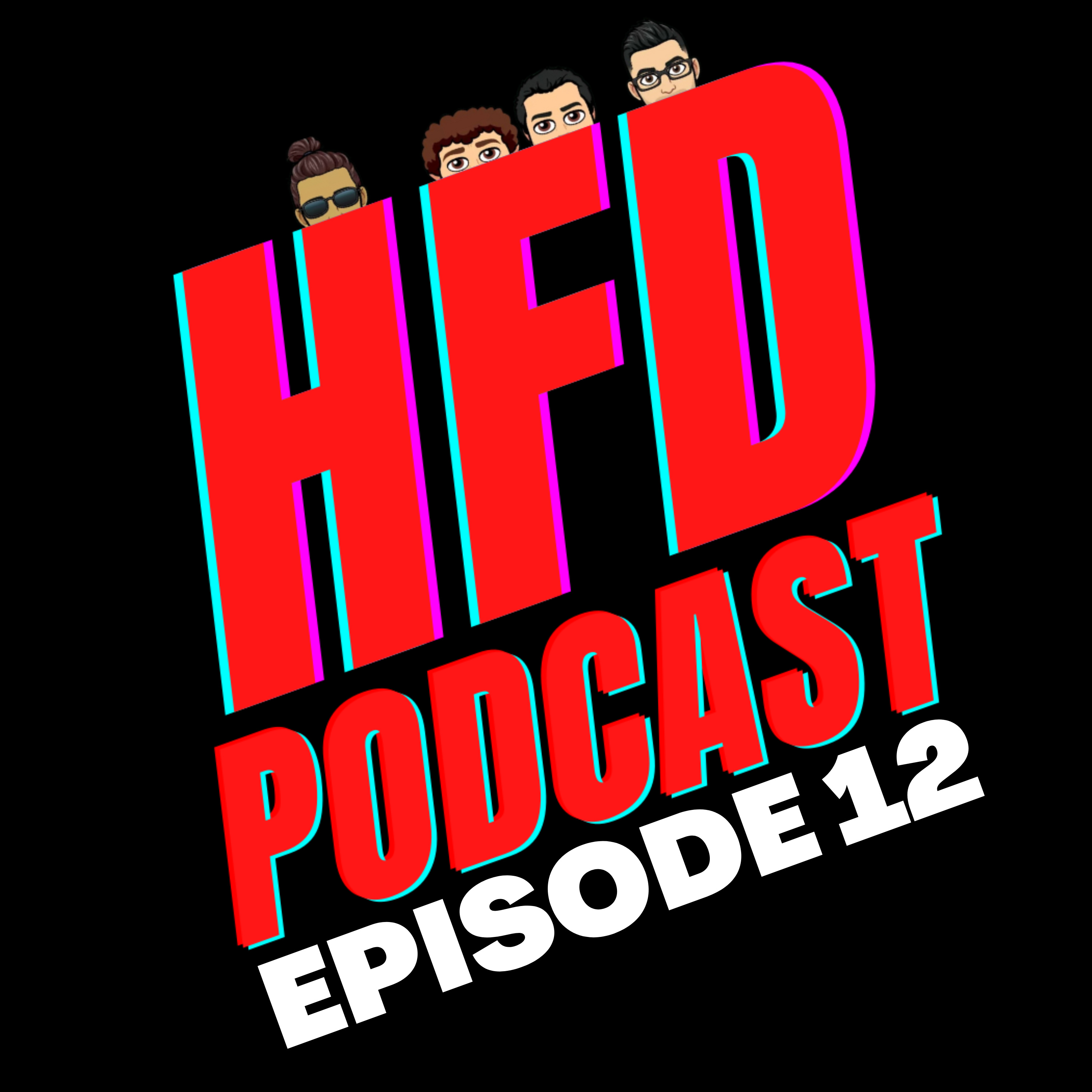 HFD Podcast