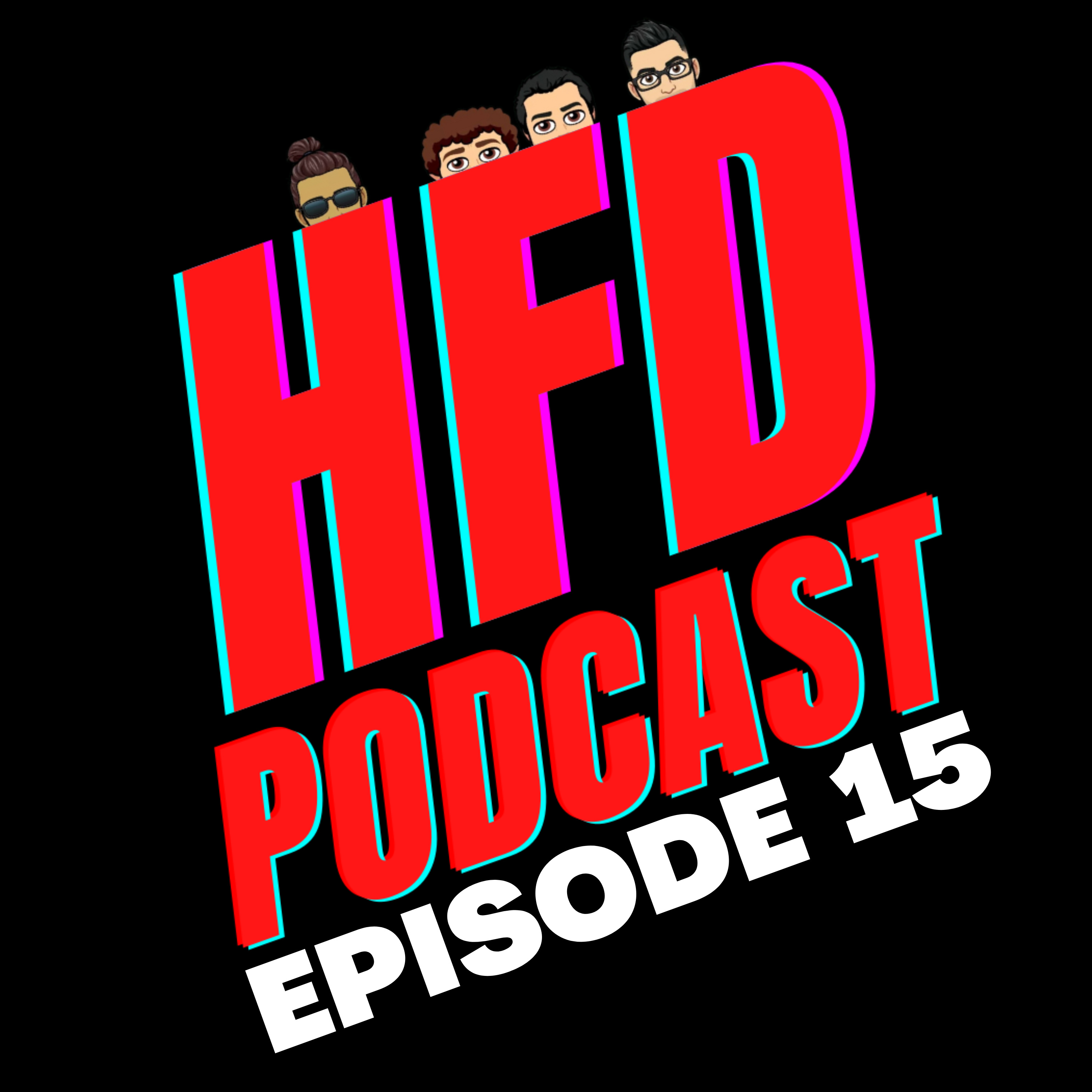 HFD Podcast