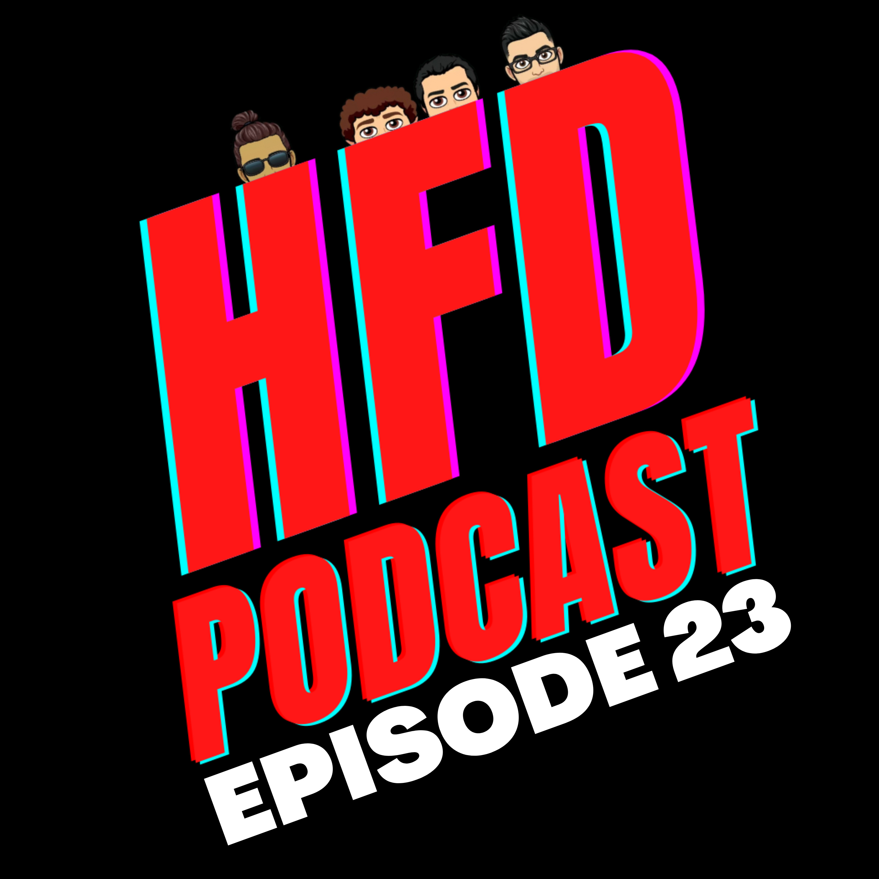 HFD Podcast