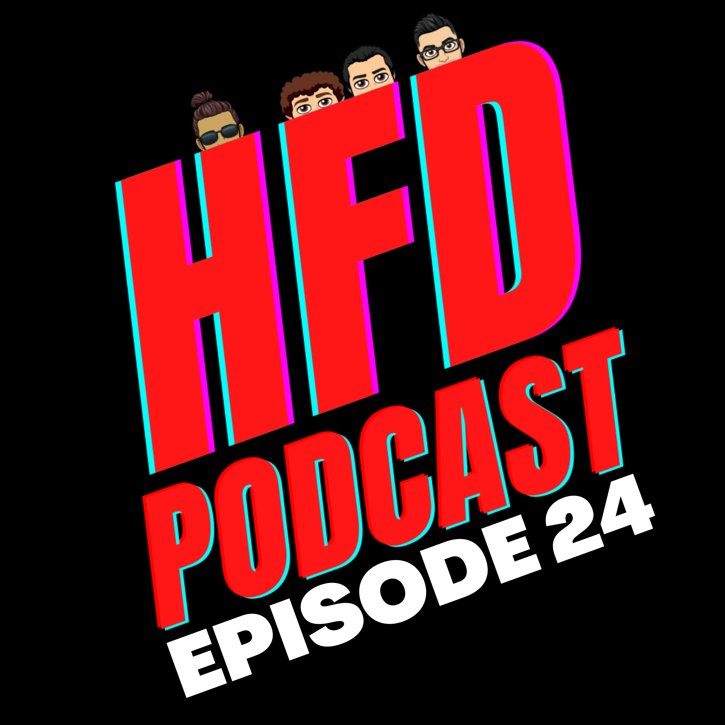 HFD Podcast