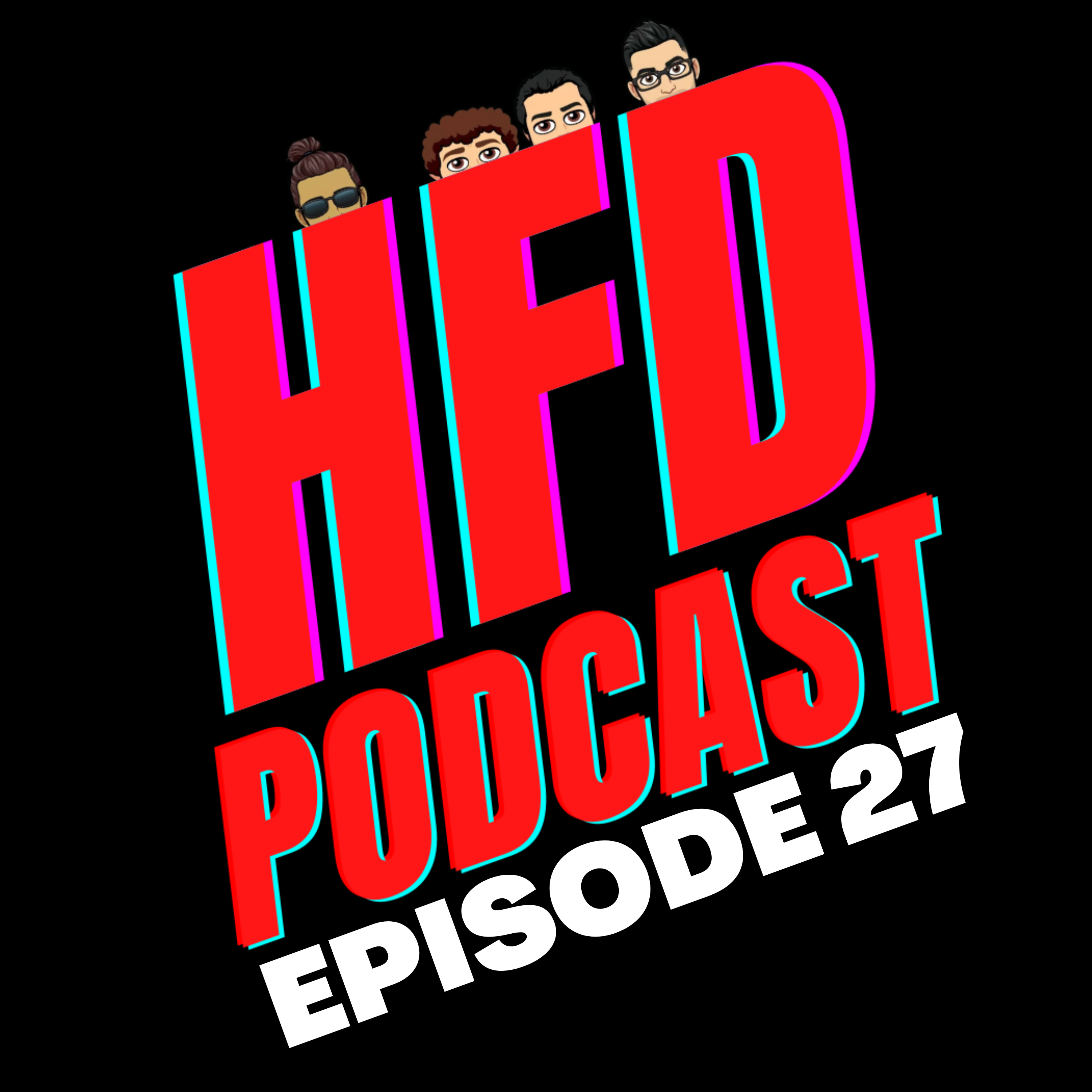 HFD Podcast