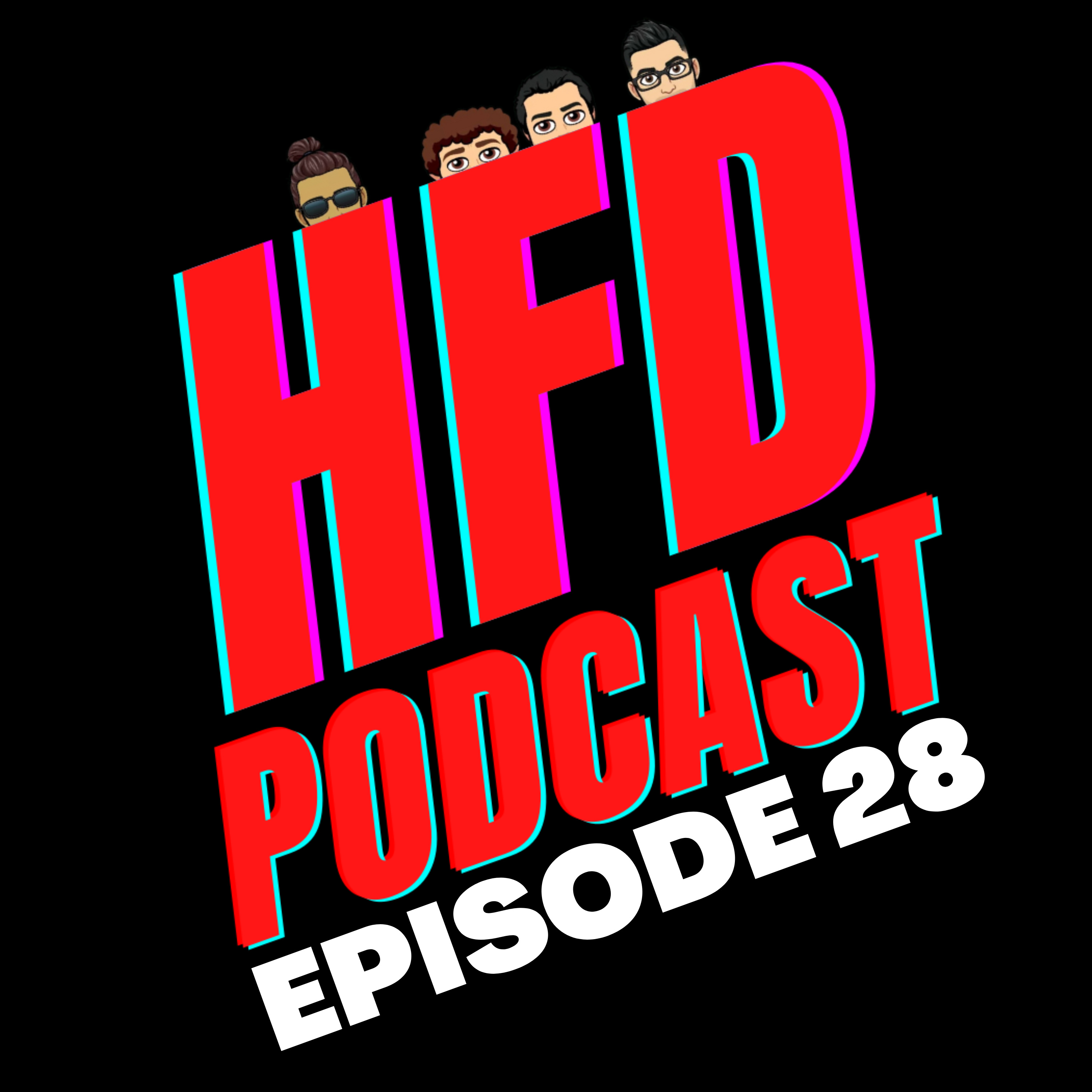 HFD Podcast