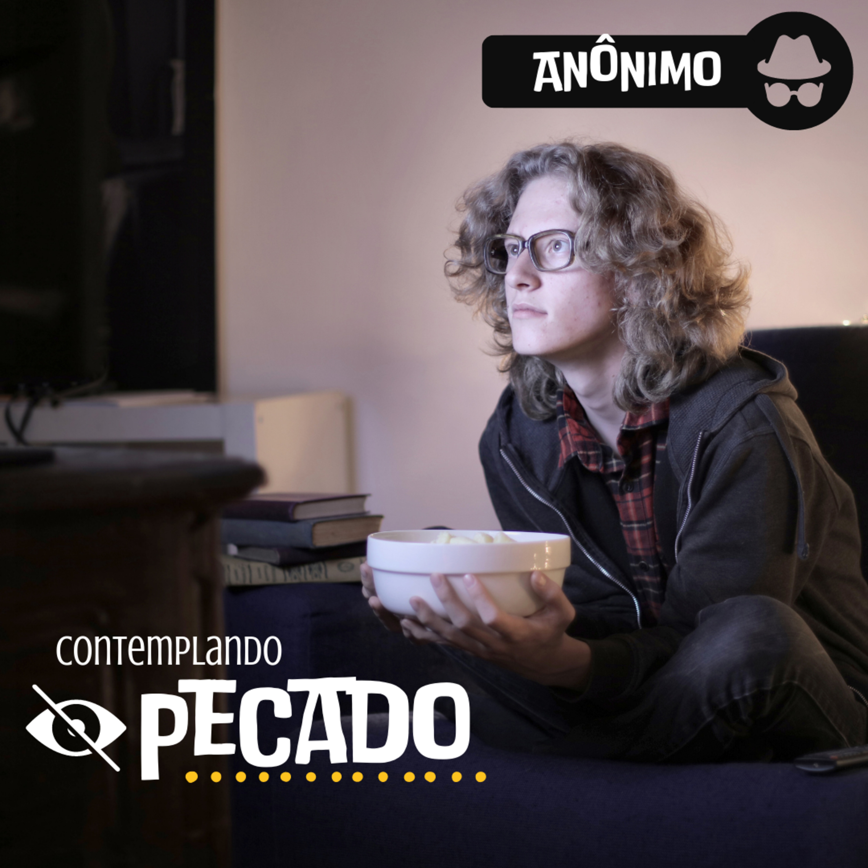 Mensagens para célula e casa viva