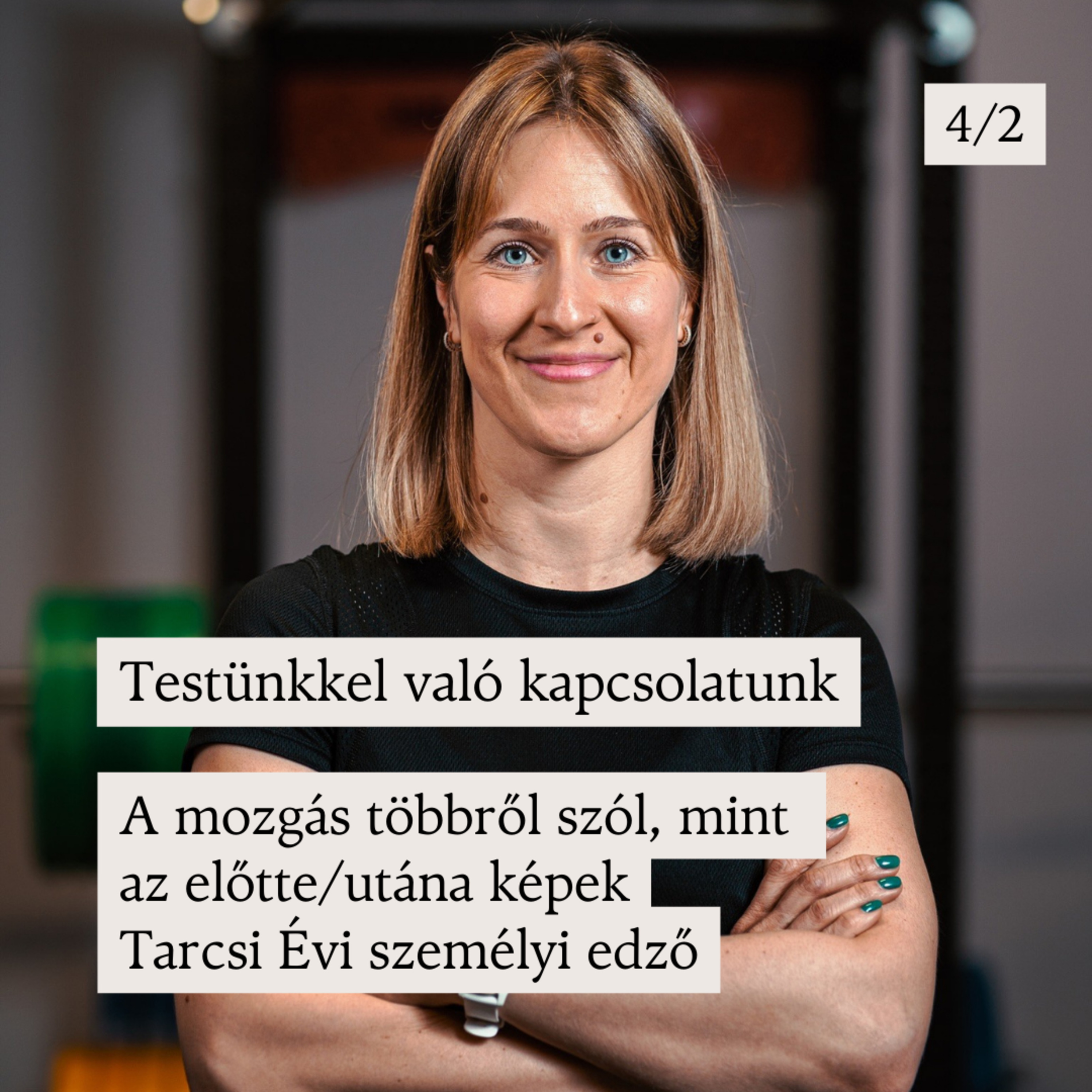 Kedves Testem!