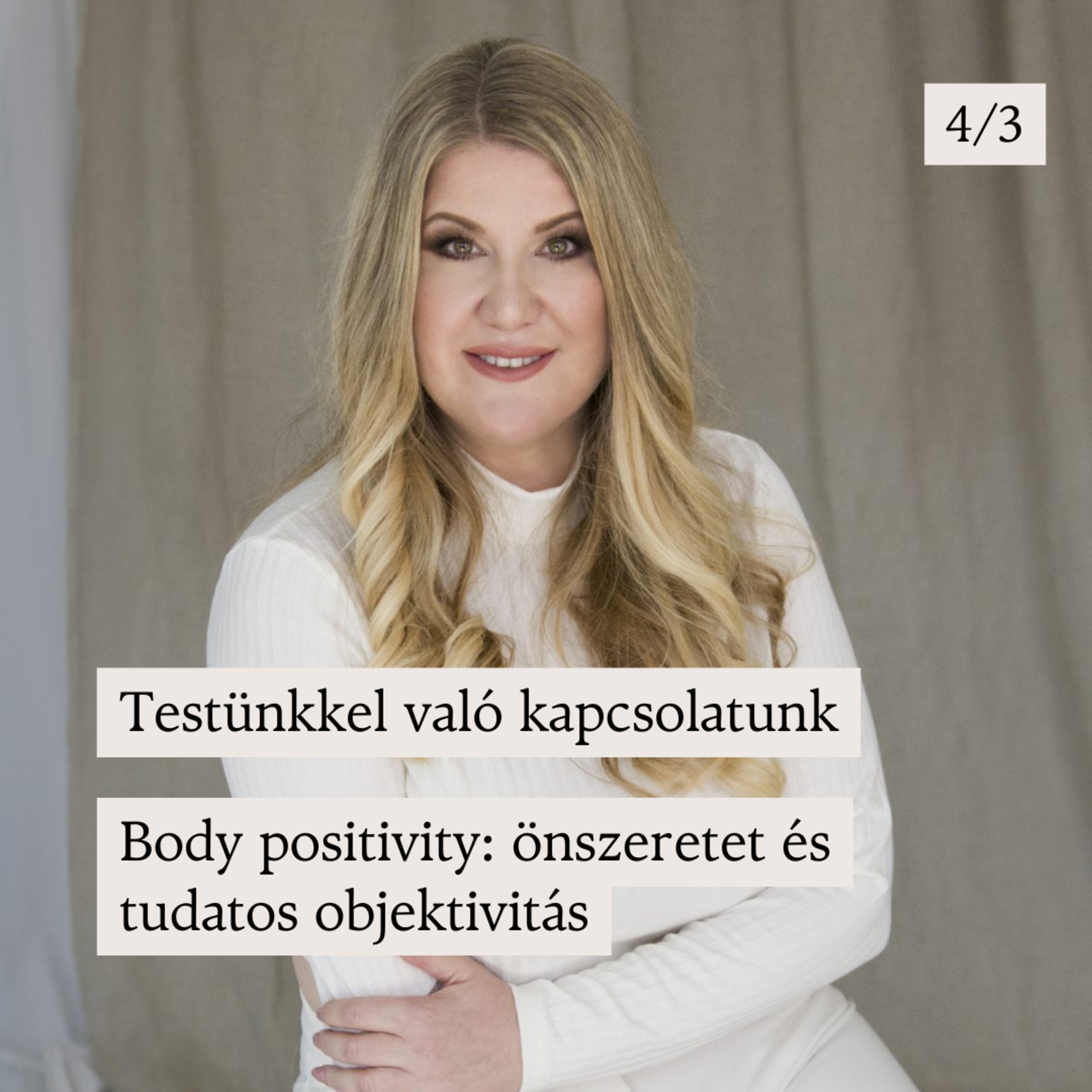 Kedves Testem!