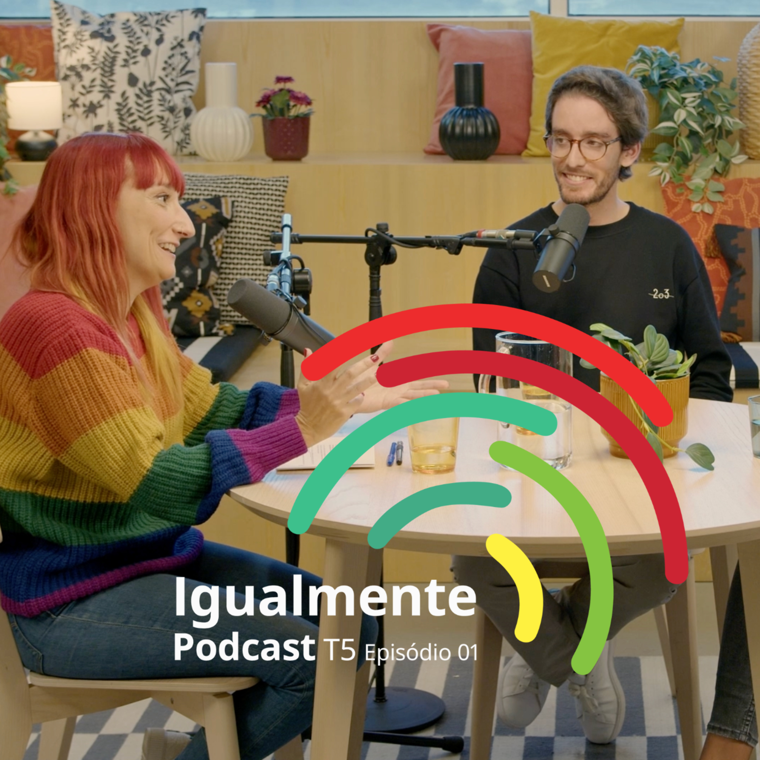 T5 Ep. 1 - Os jovens não querem trabalhar episode artwork