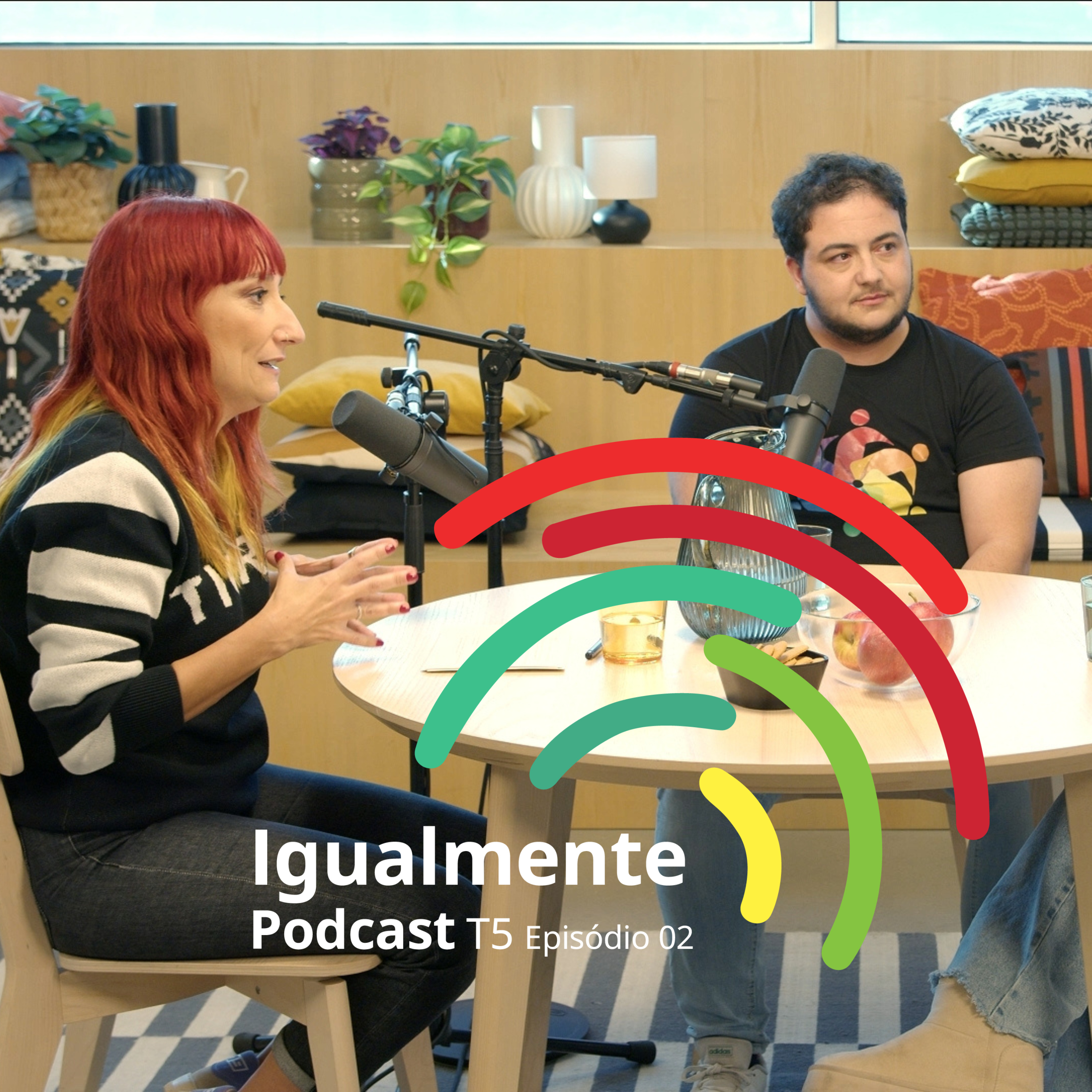 IKEA Portugal - Igualmente