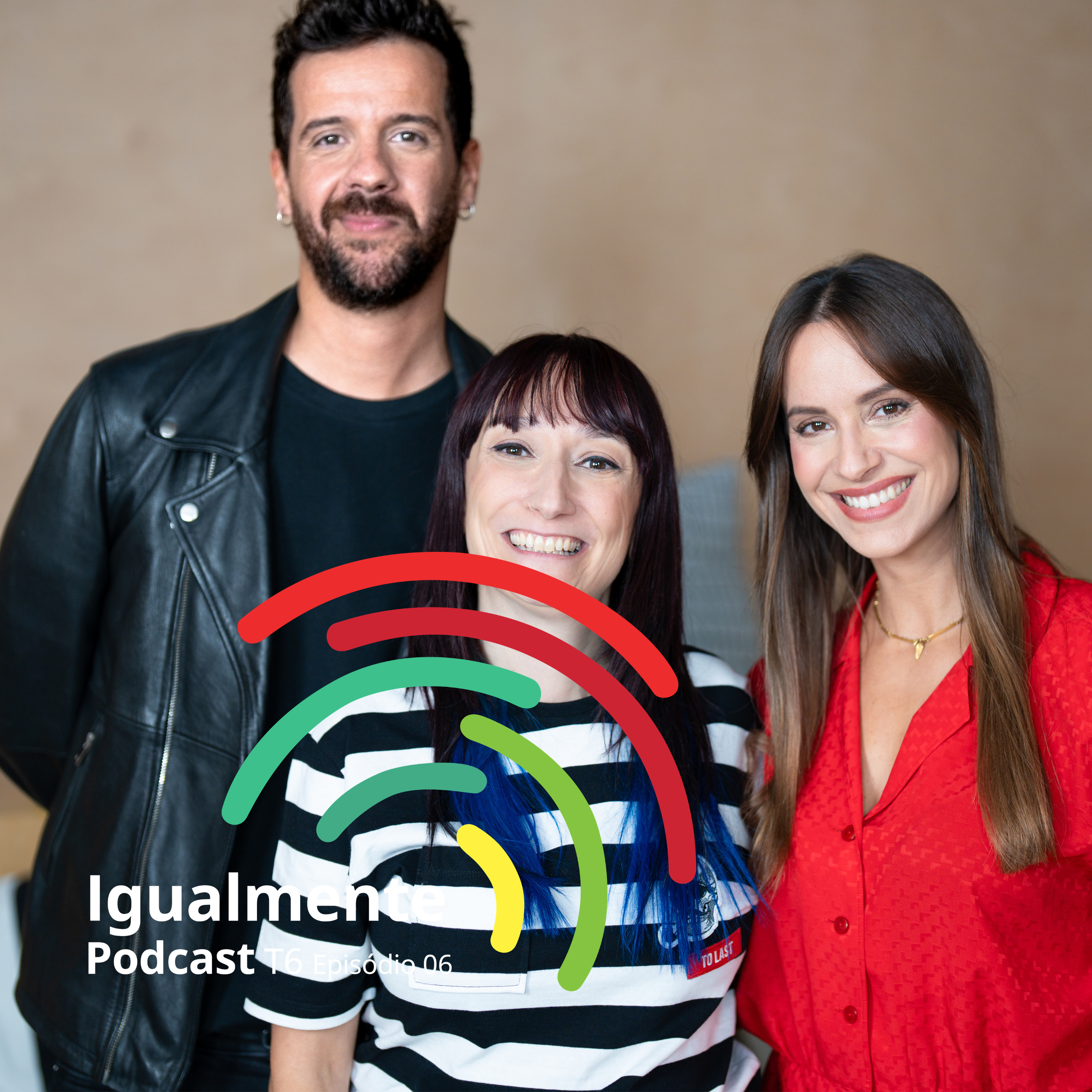T6 Ep.6 - Influenciadores e Influenciados episode artwork