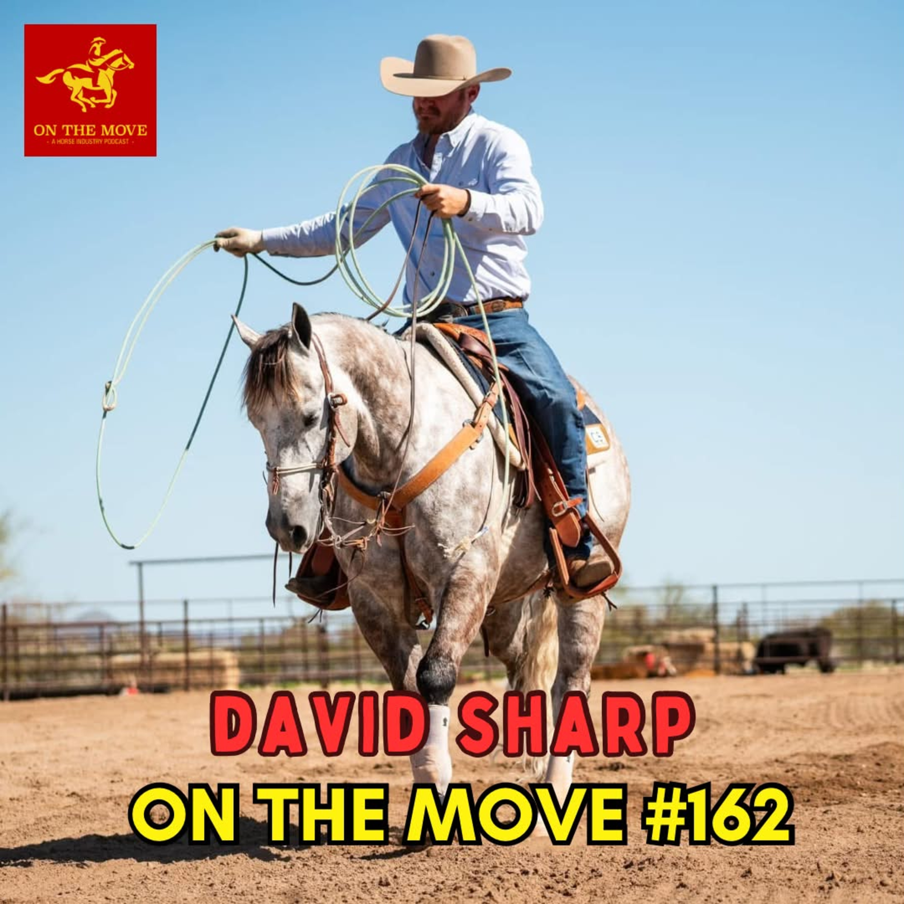 Artwork for On The Move