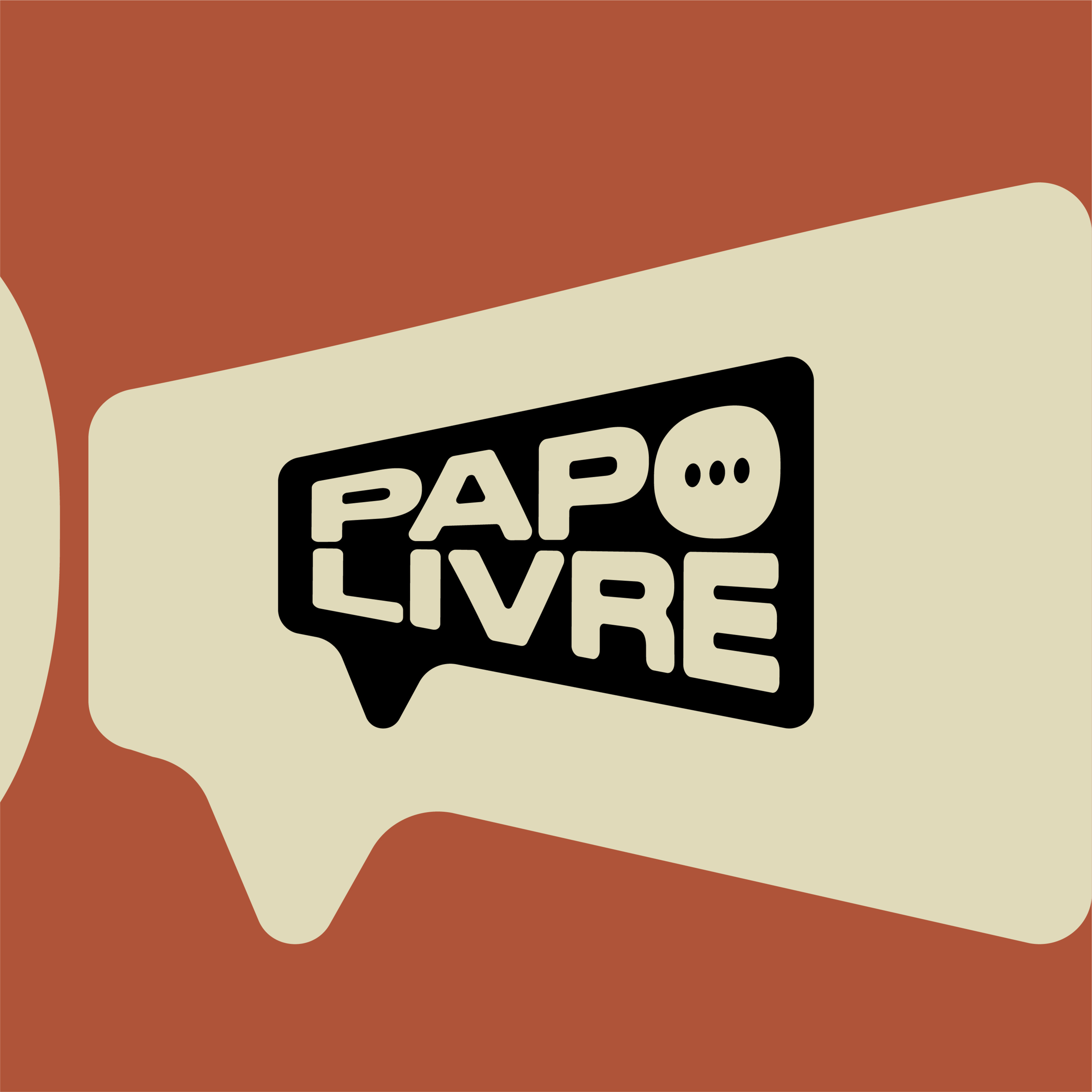 [Podcast] Por que o Batismo com o Espírito Santo é importante? | Papo Livre #7 episode artwork