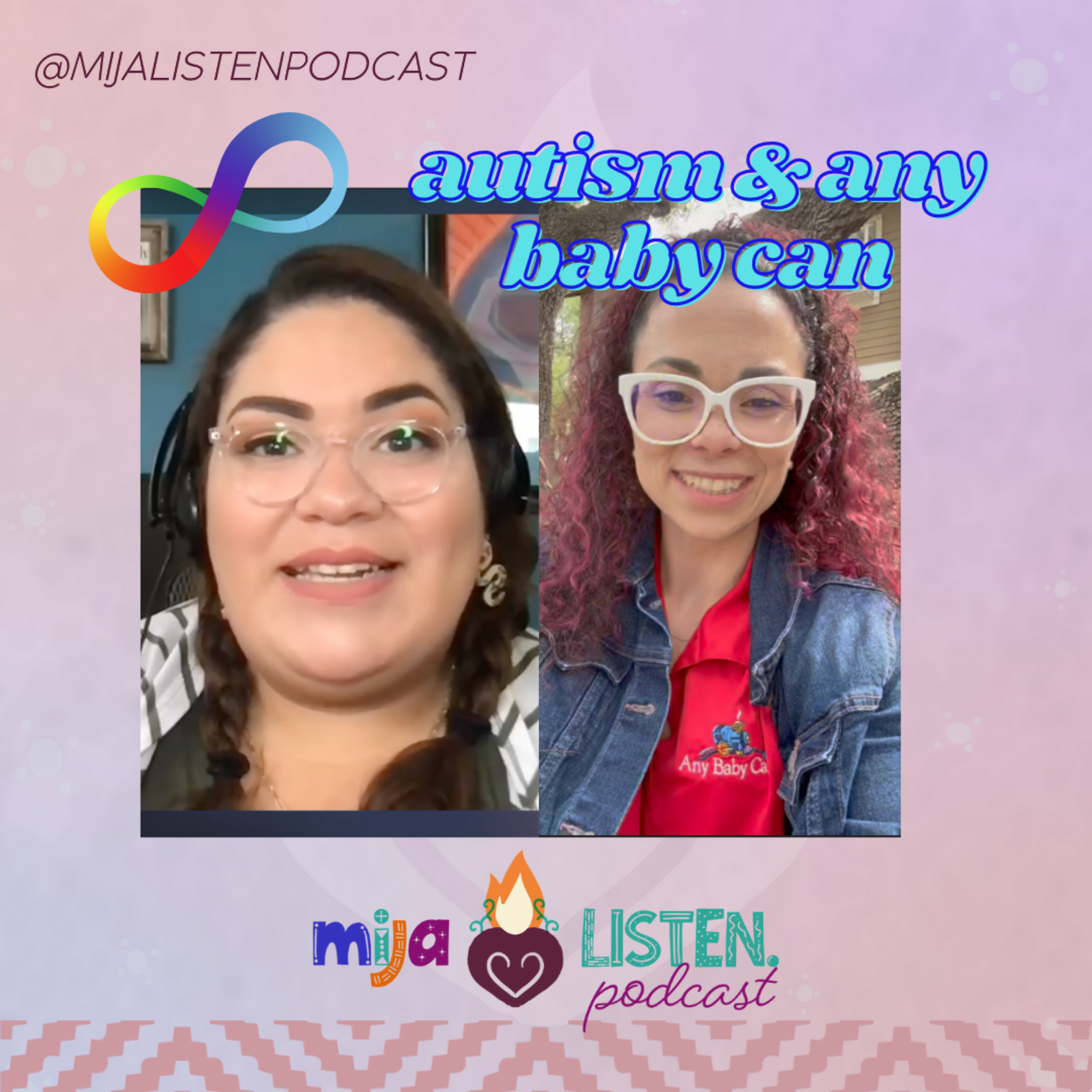 Mija, Listen.