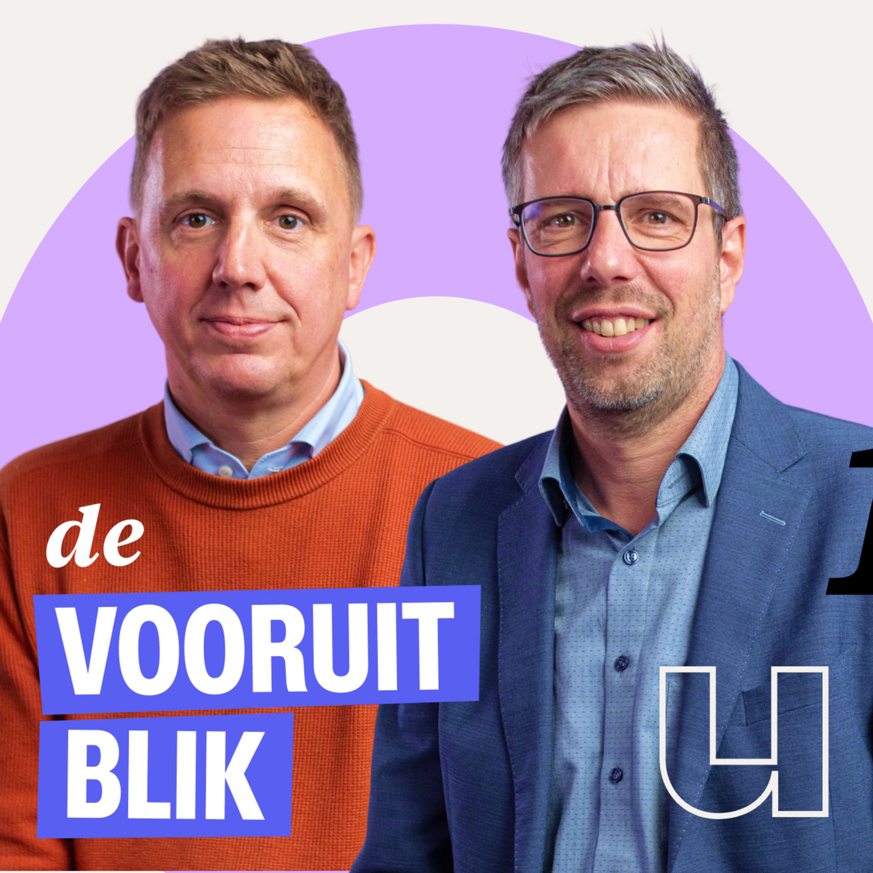 De Vooruitblik: Ben je beter dik en fit dan dun en lui?