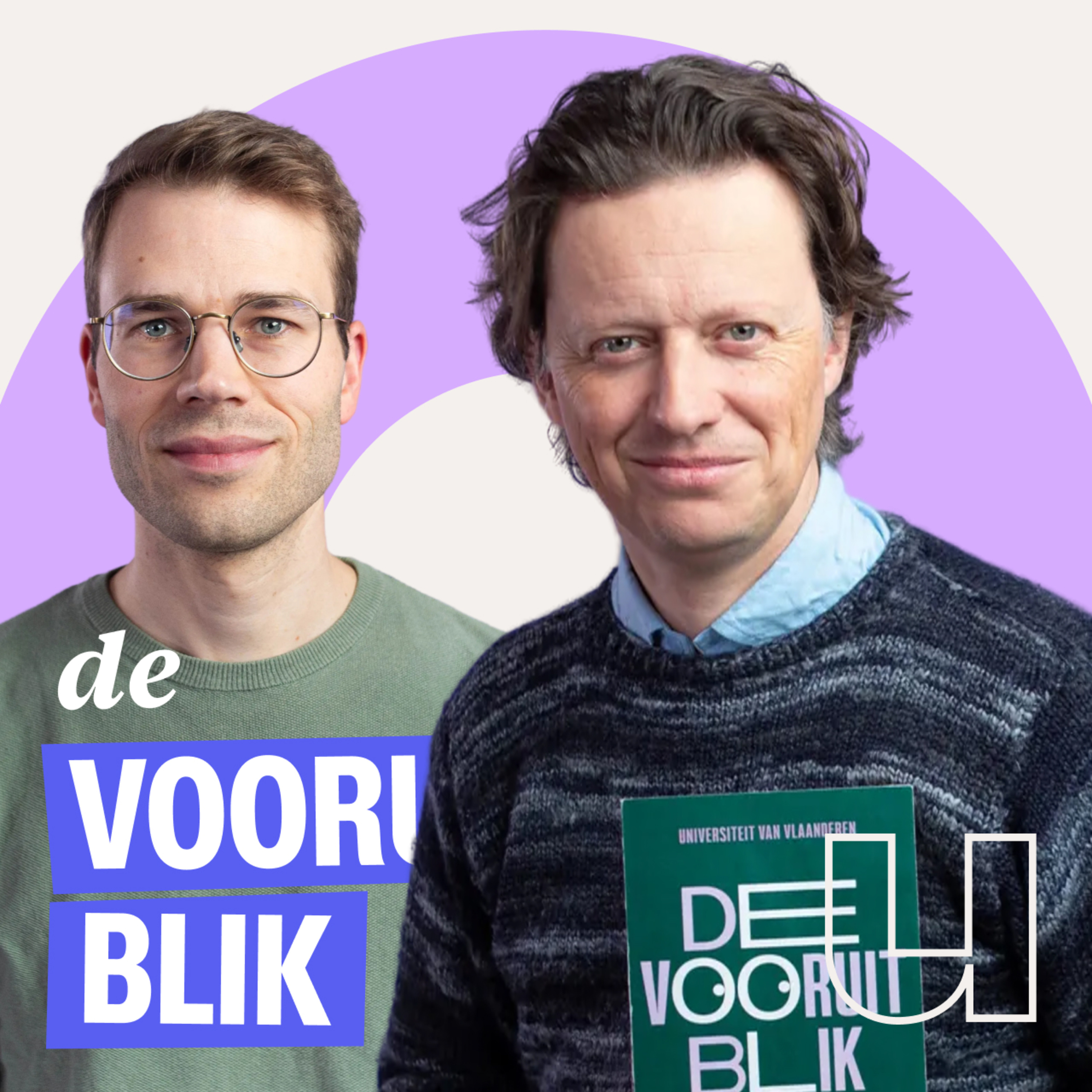 De Vooruitblik | Waarom verhuist Mickey Mouse naar het Midden-Oosten?