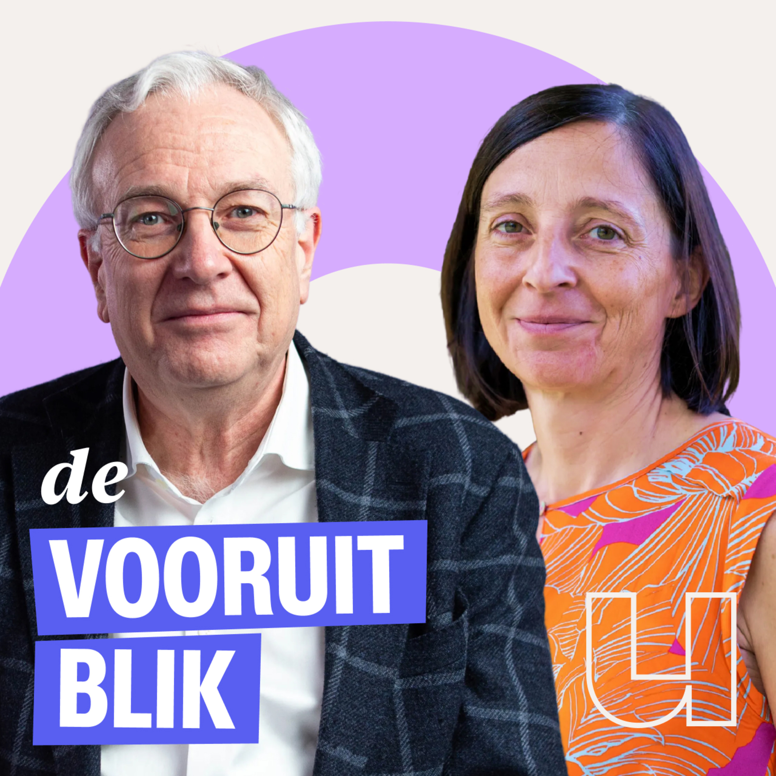 De Vooruitblik | Eet je gezonder als je je DNA laat testen?