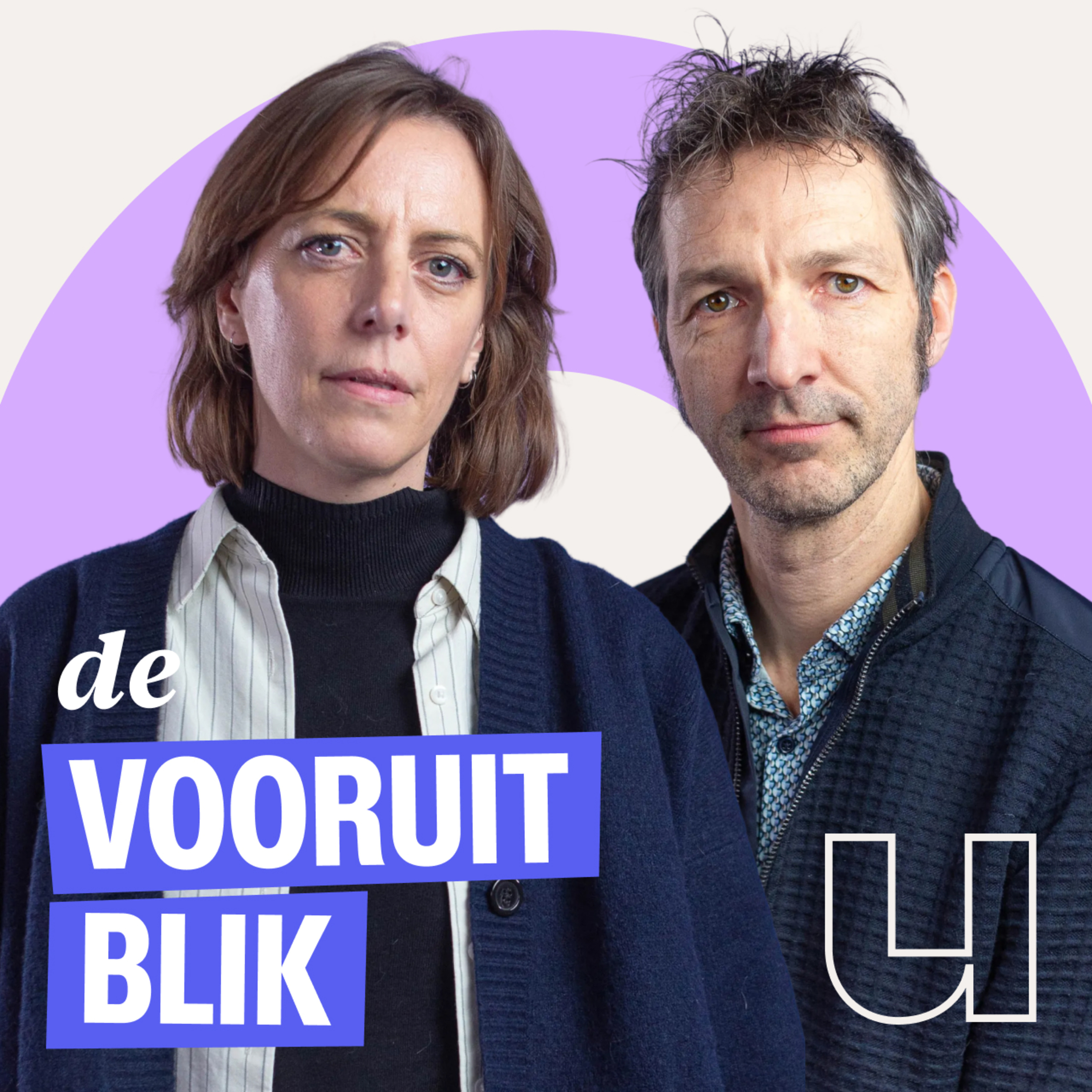 De Vooruitblik | Waarom is het zo moeilijk om uit de armoede te geraken?